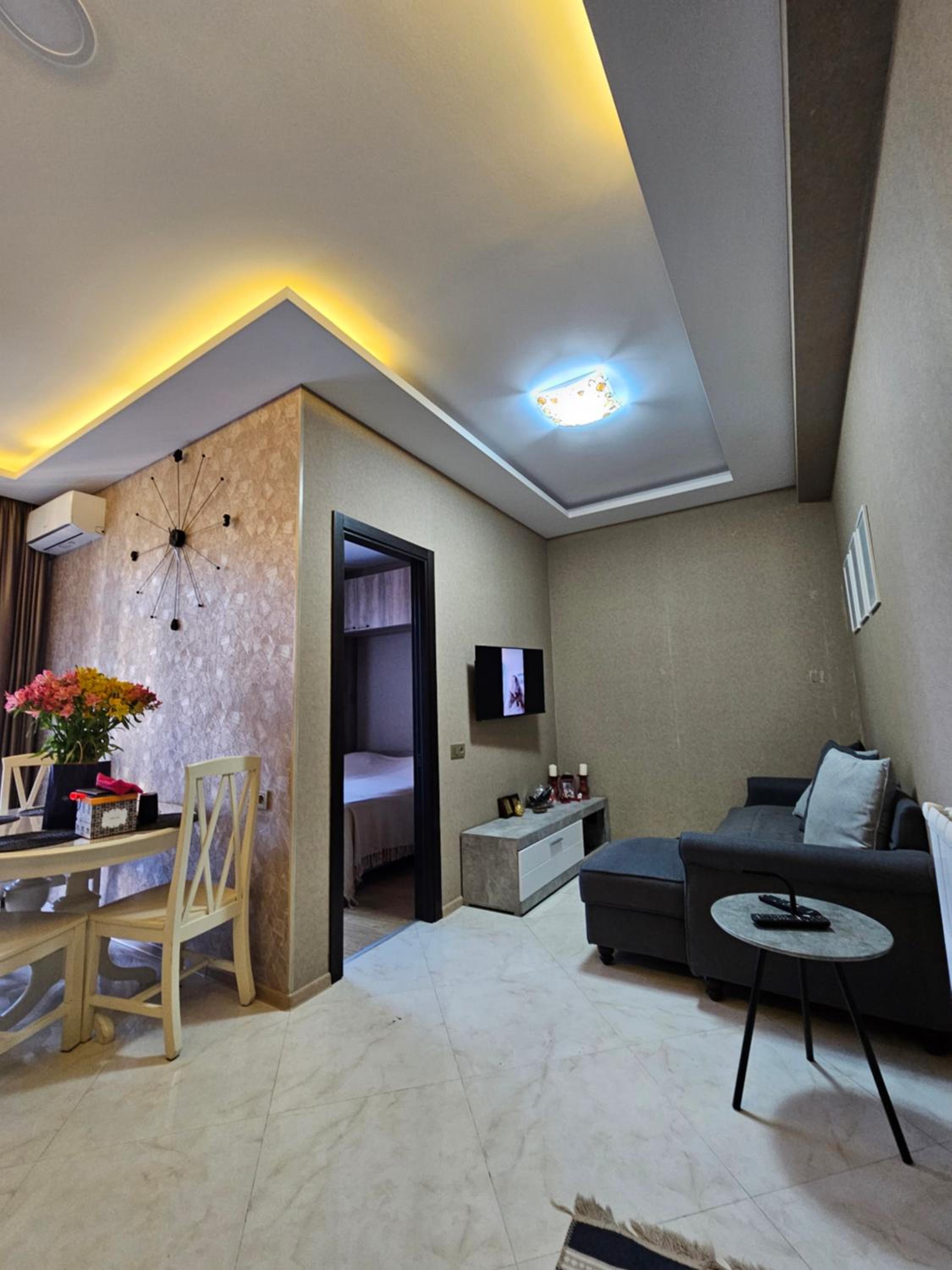 Traveller Apartment