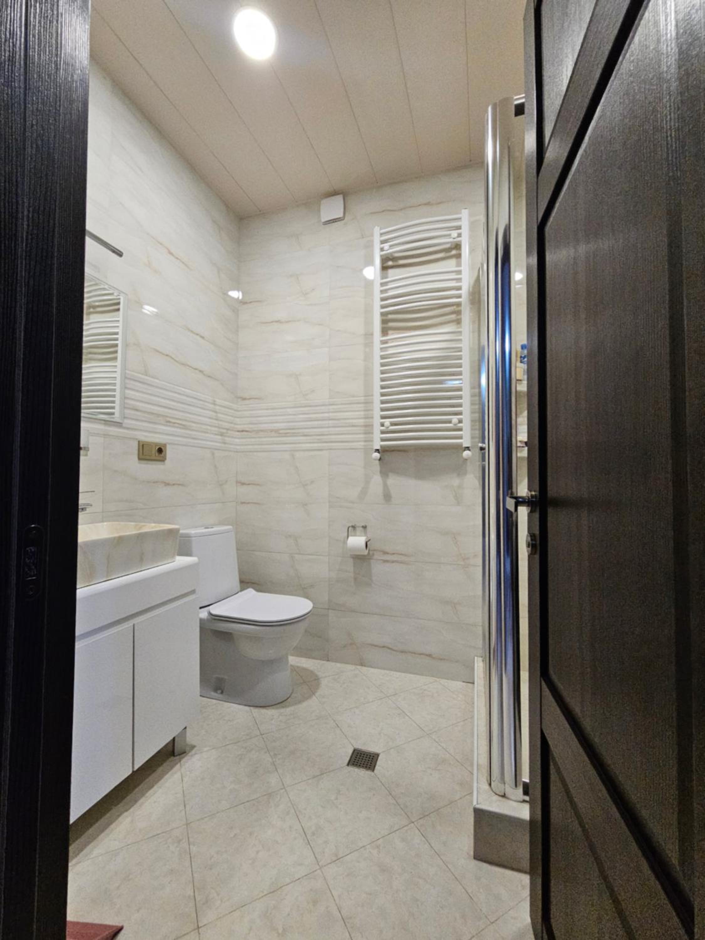 Traveller Apartment