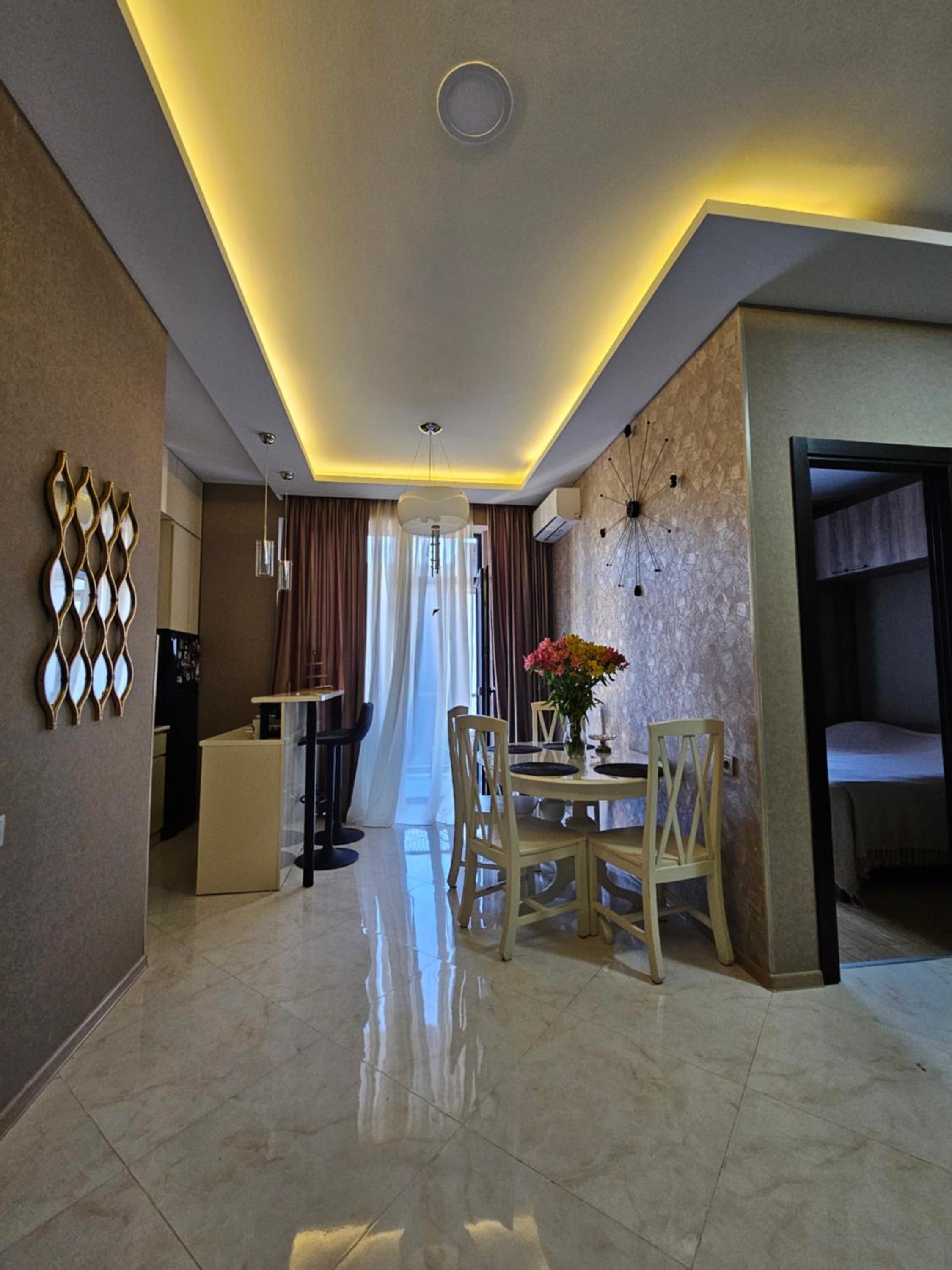 Traveller Apartment