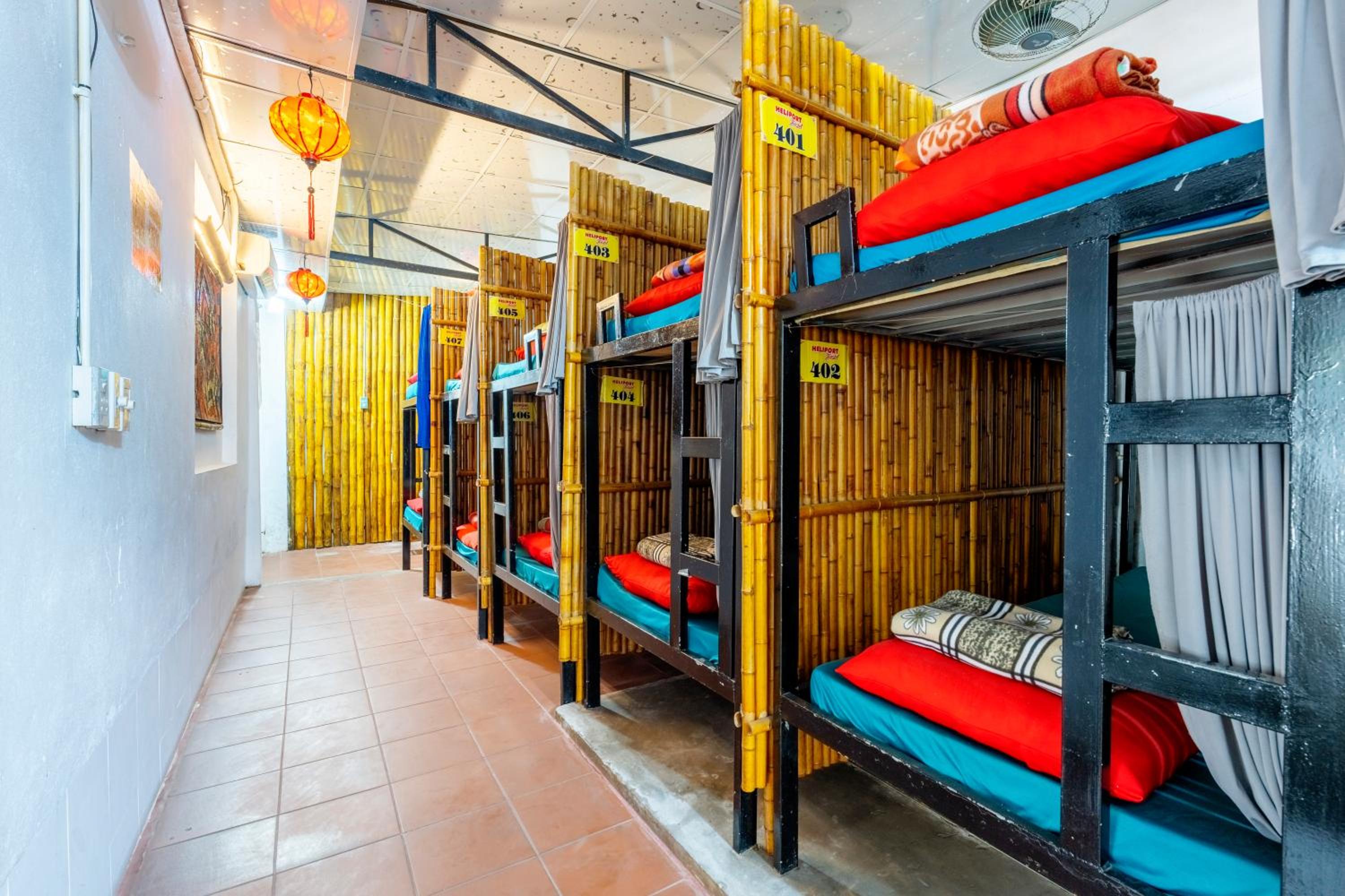 Serendipity Experience Hoi An Hostel