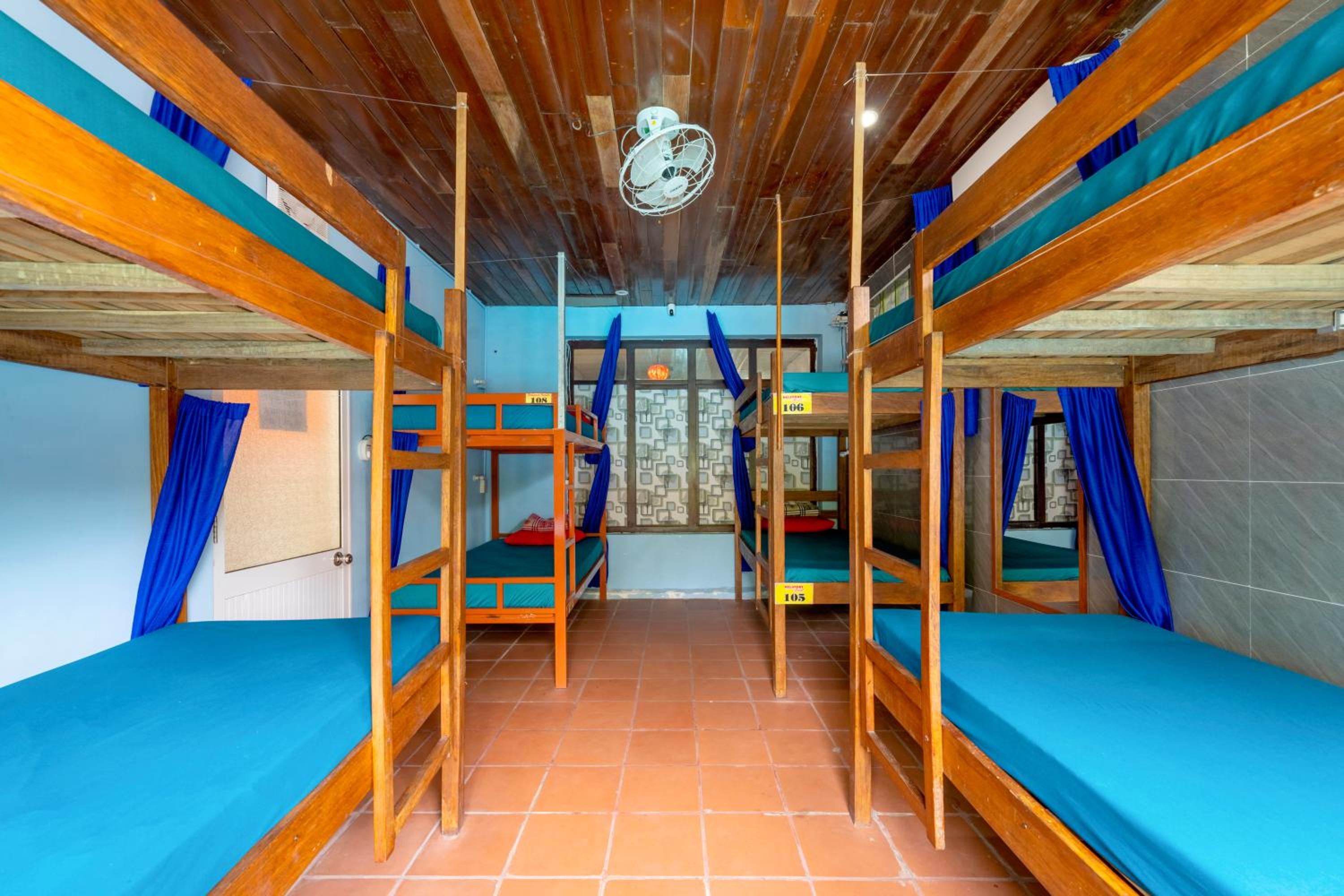 Serendipity Experience Hoi An Hostel
