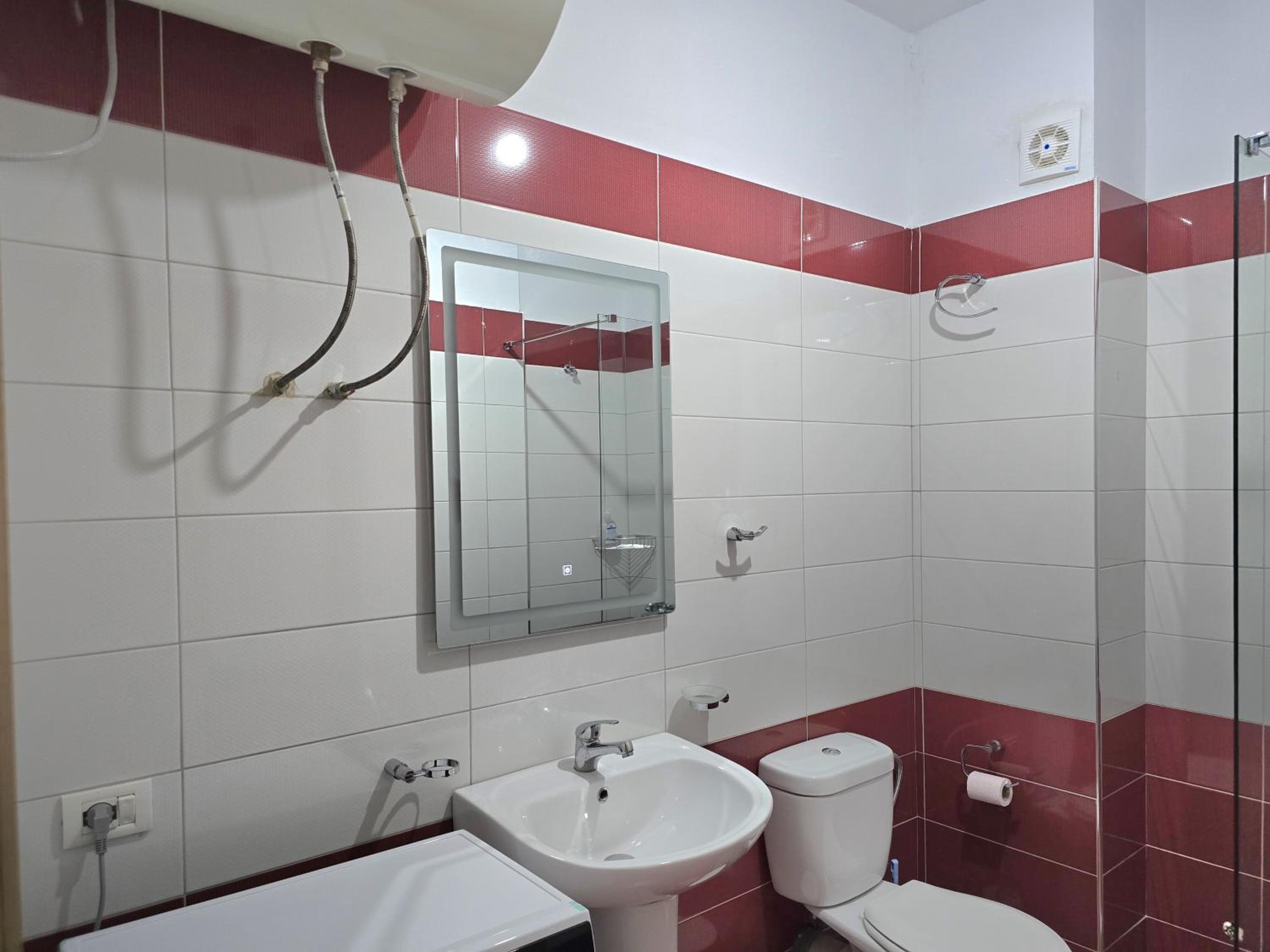 Holiday Apartmens in Saranda