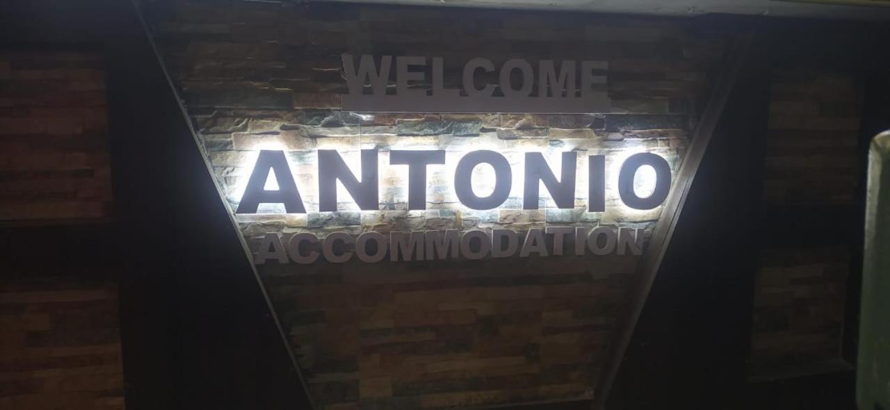 Antonio Accommodation Nakuru