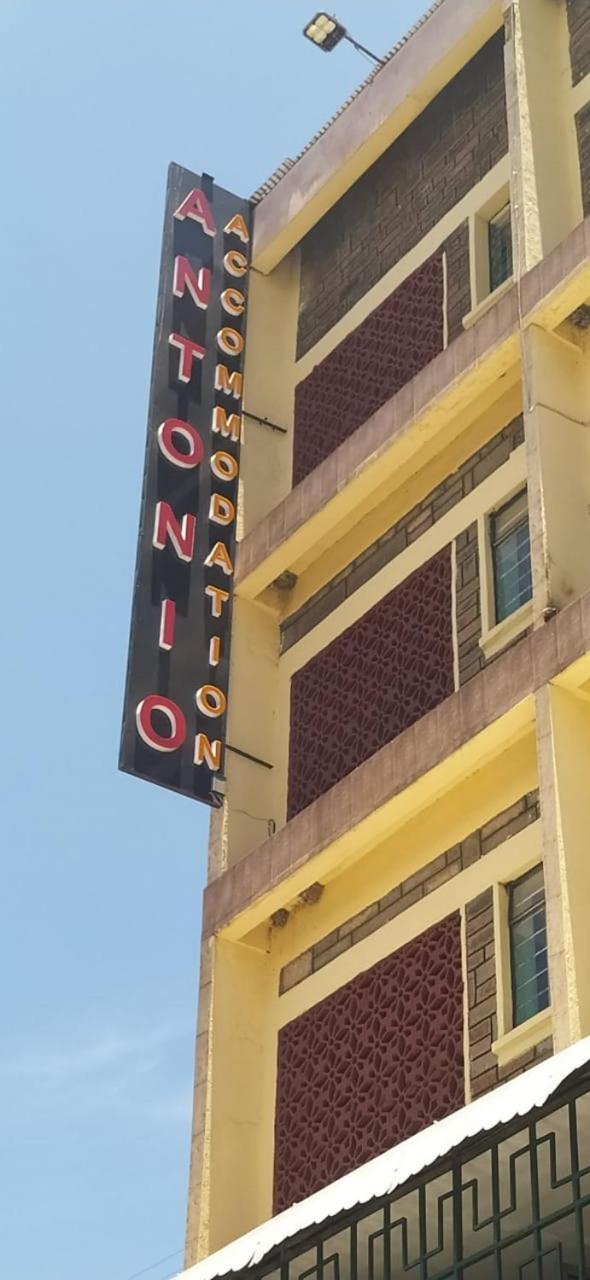 Antonio Accommodation Nakuru