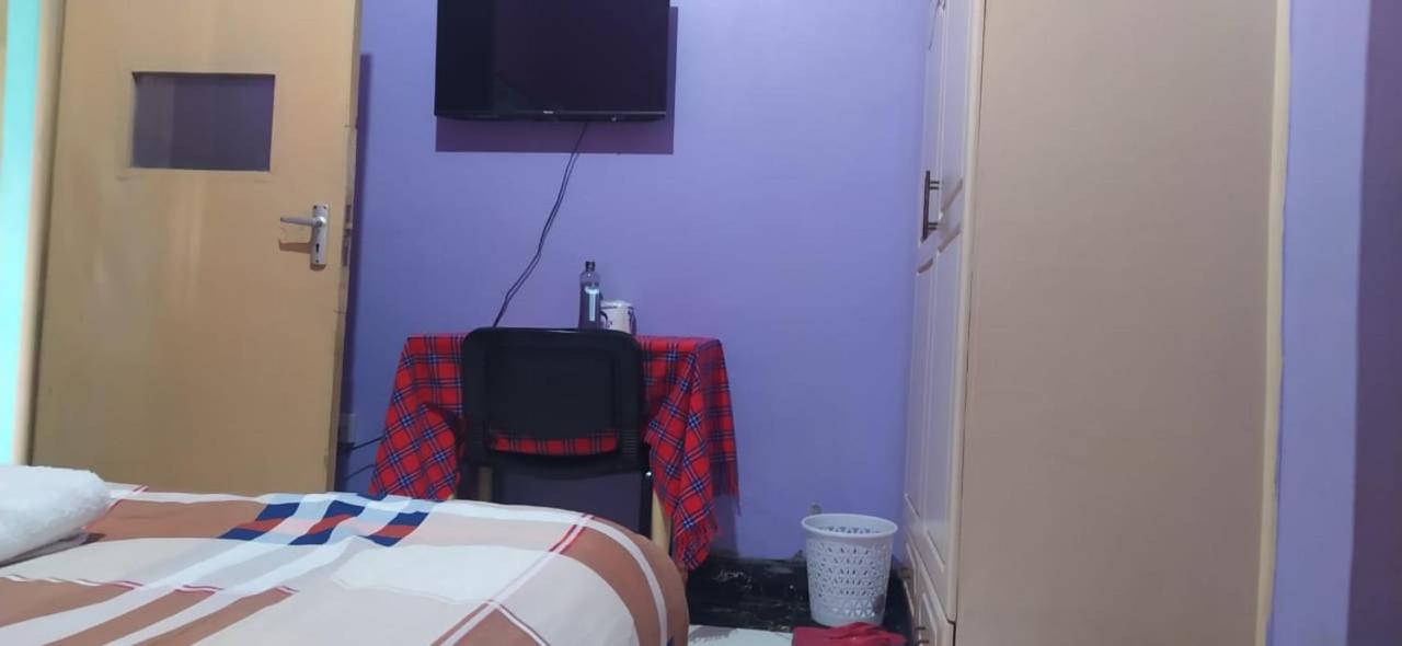 Antonio Accommodation Nakuru