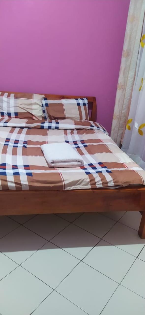 Antonio Accommodation Nakuru