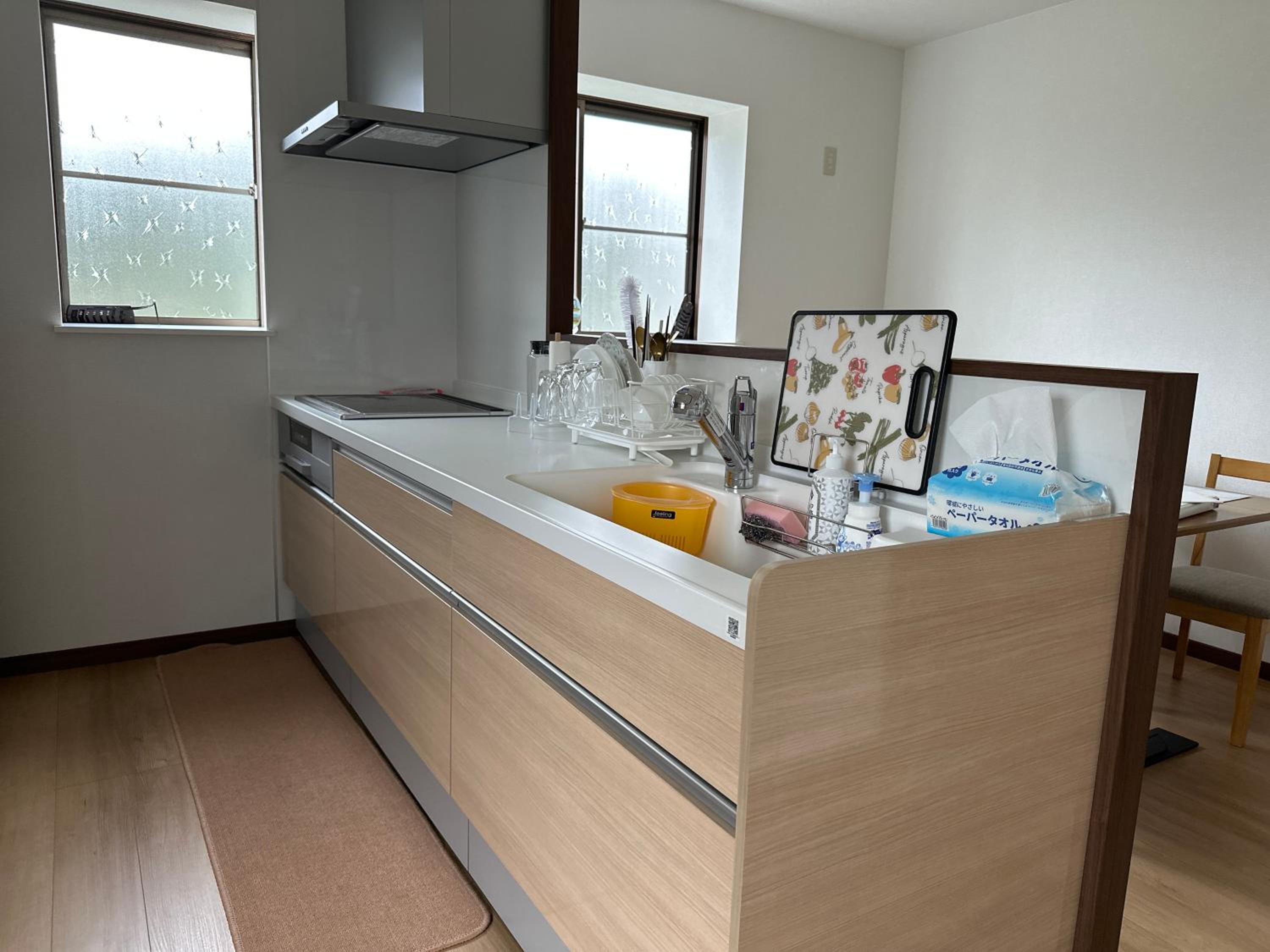 Urasa Cottage @ Snow Countryside