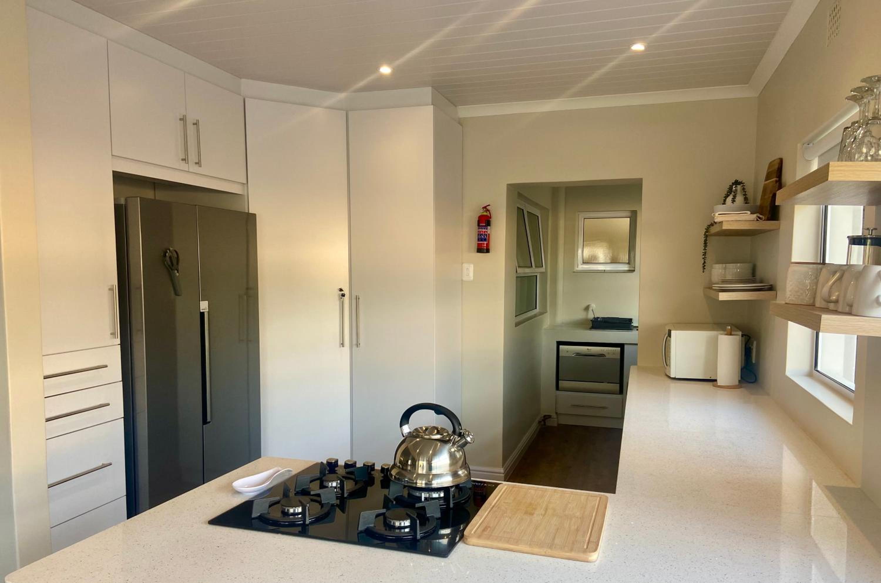 Mossel Bay Self Catering - Near Bayview Centre & Hospital