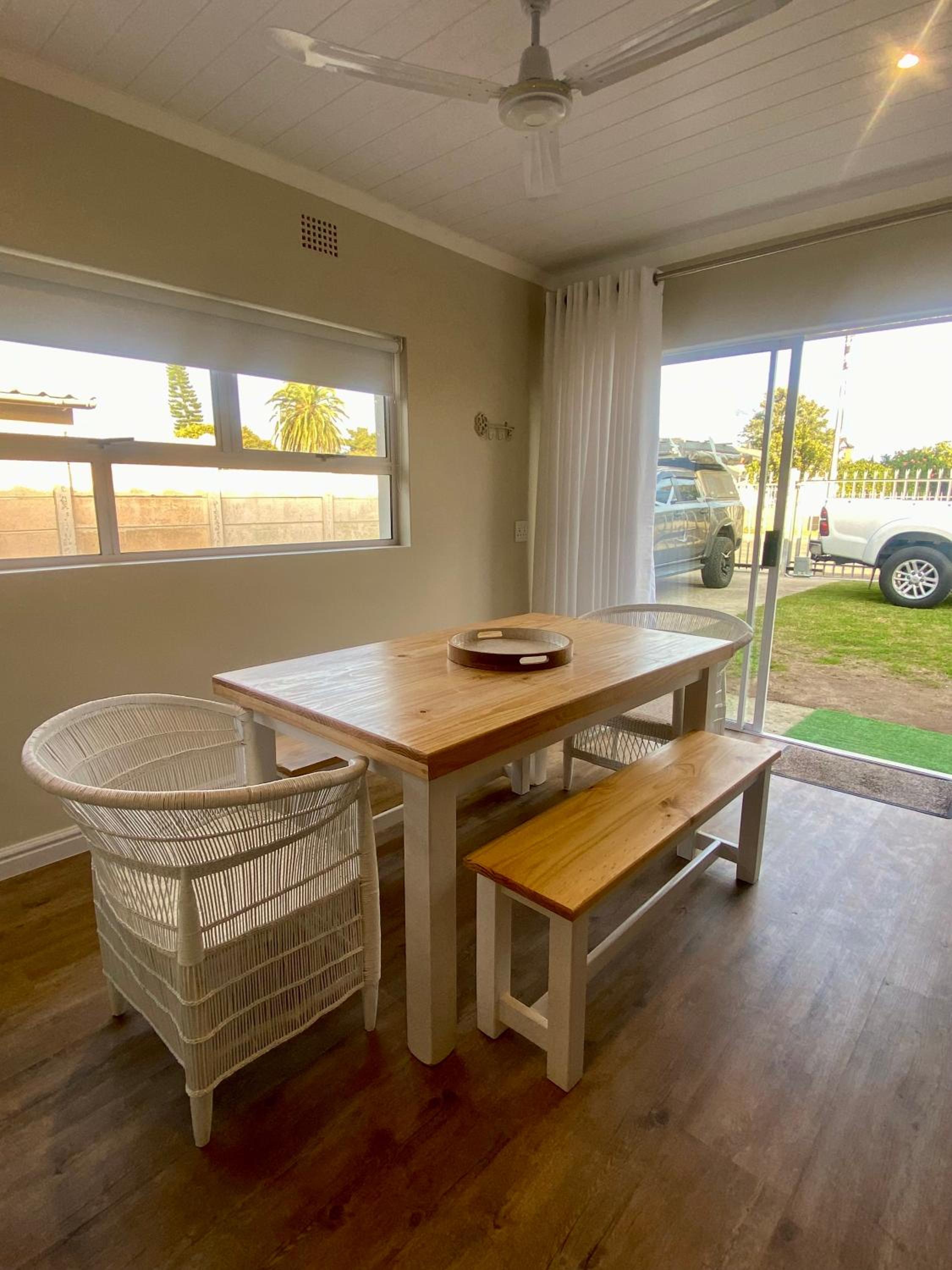 Mossel Bay Self Catering - Near Bayview Centre & Hospital