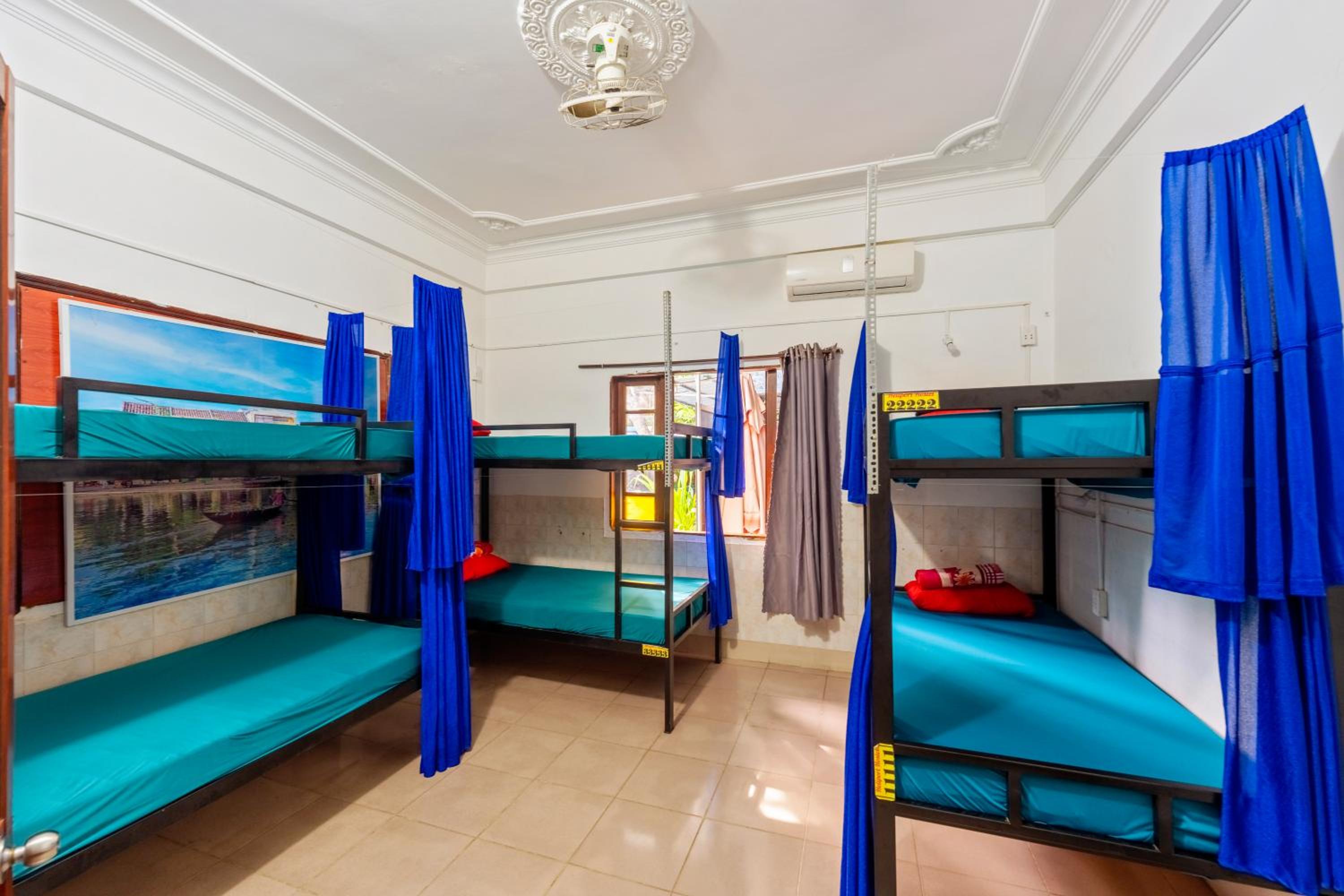 Serendipity Experience Hoi An Hostel