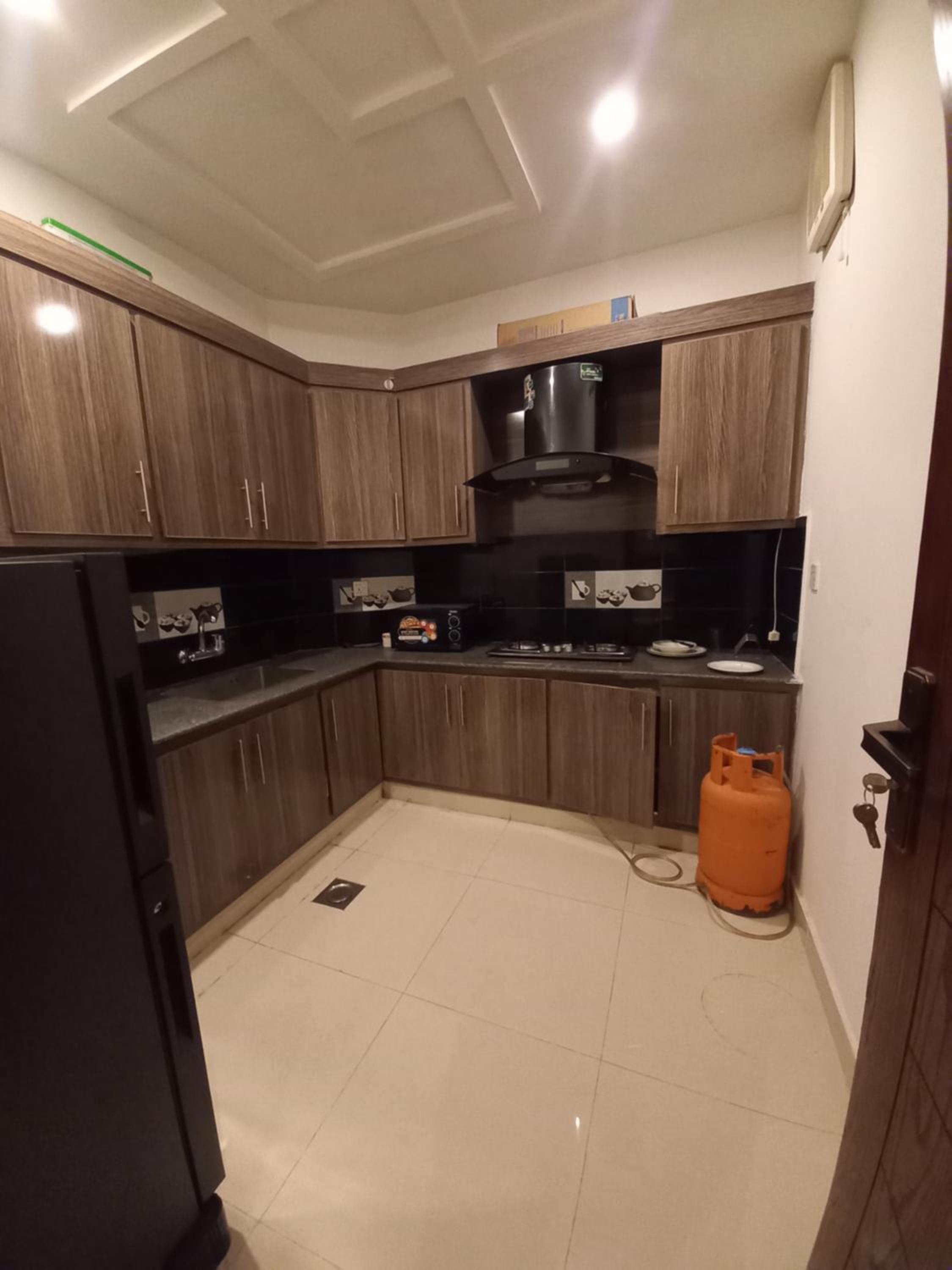 1 Bed beautifull appatment