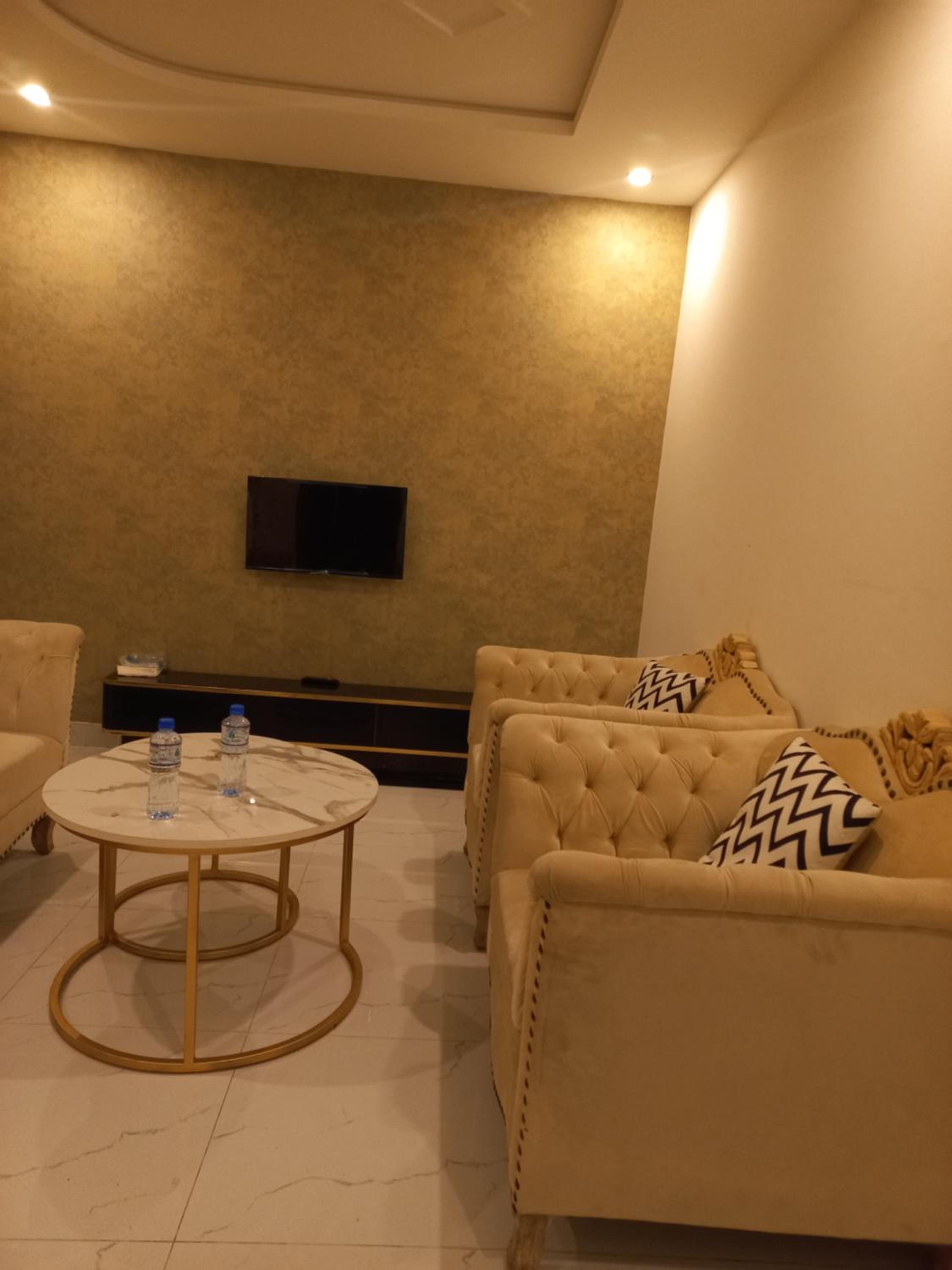 1 Bed beautifull appatment
