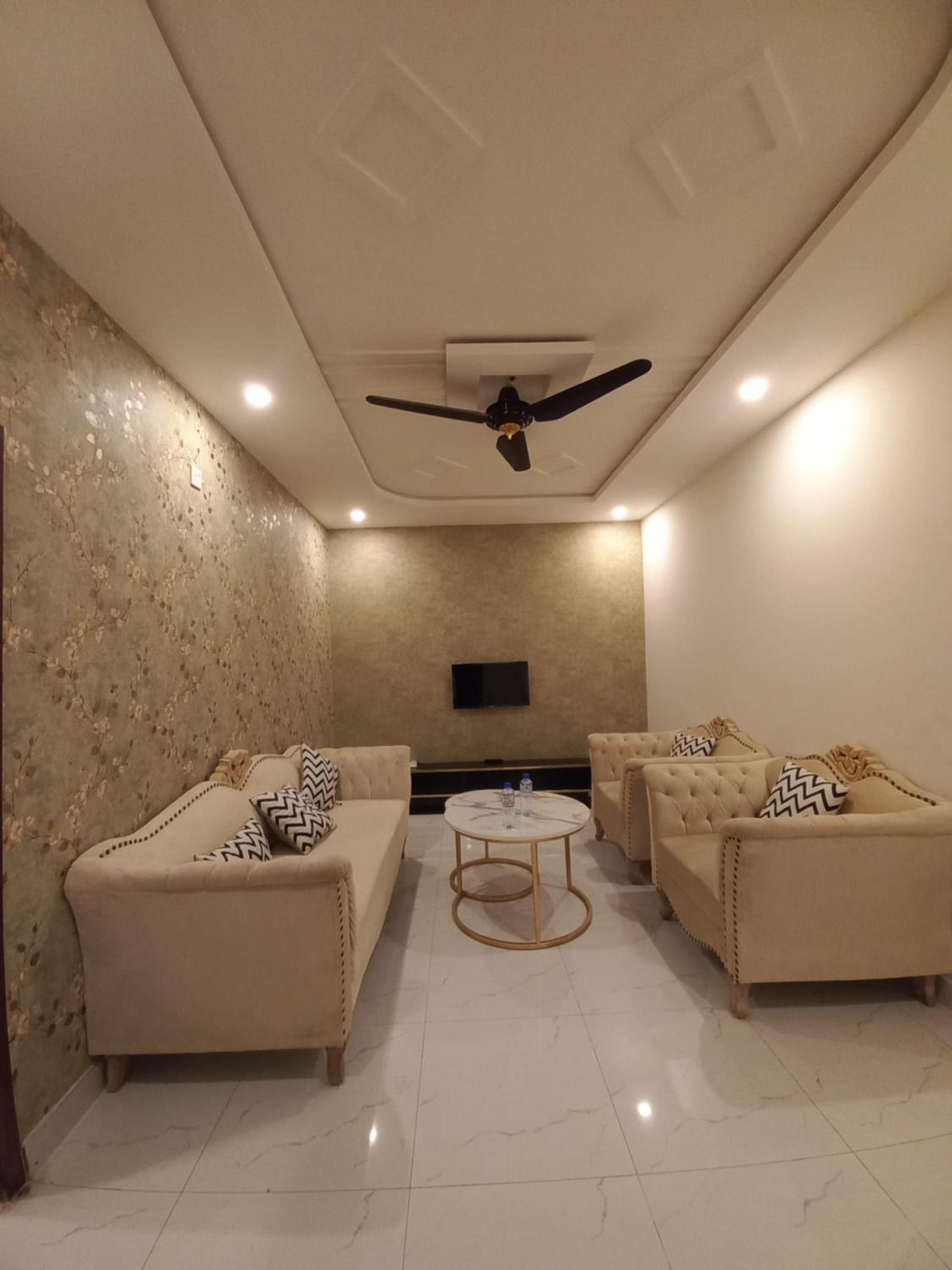 1 Bed beautifull appatment