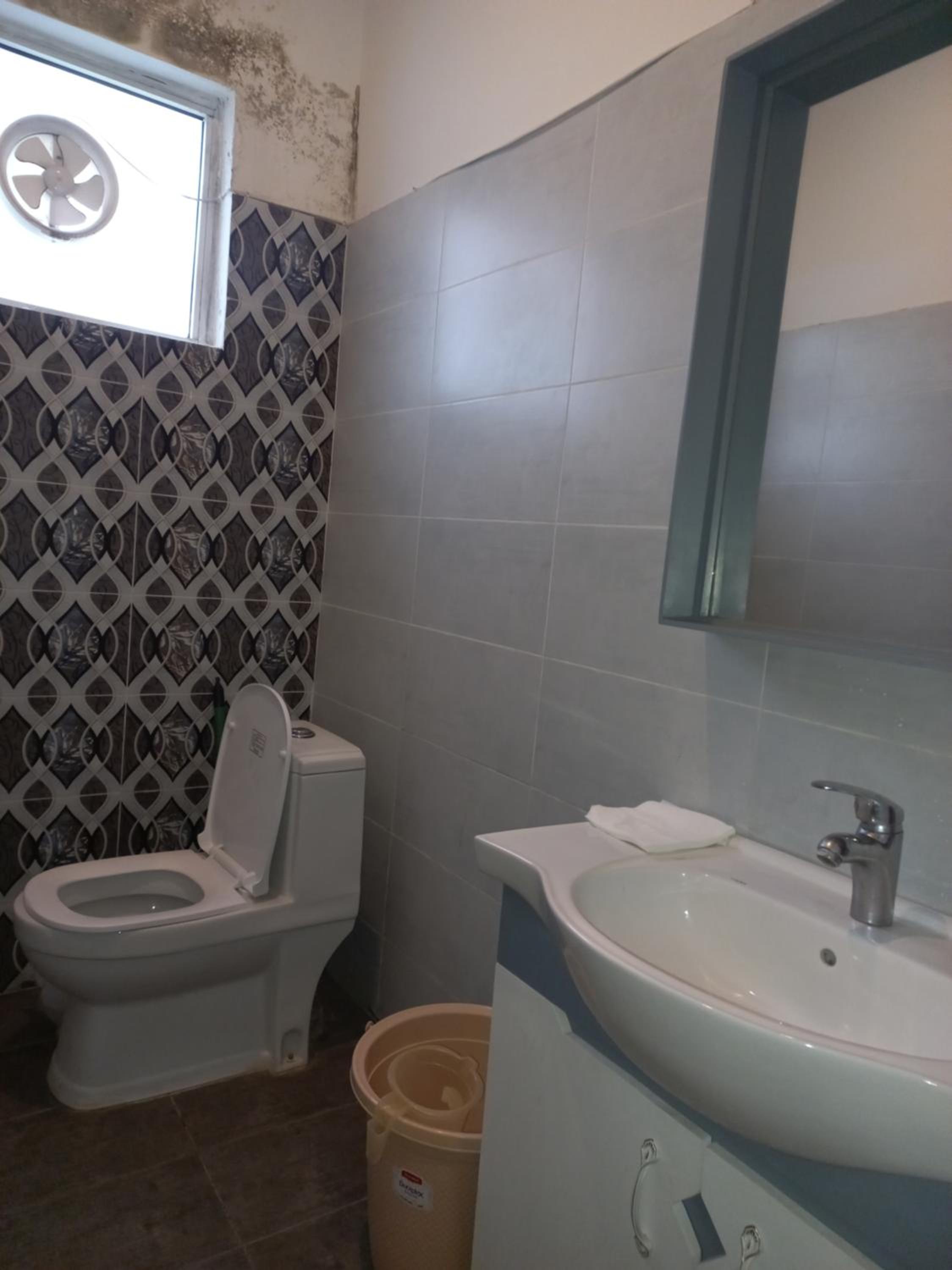 1 Bed beautifull appatment