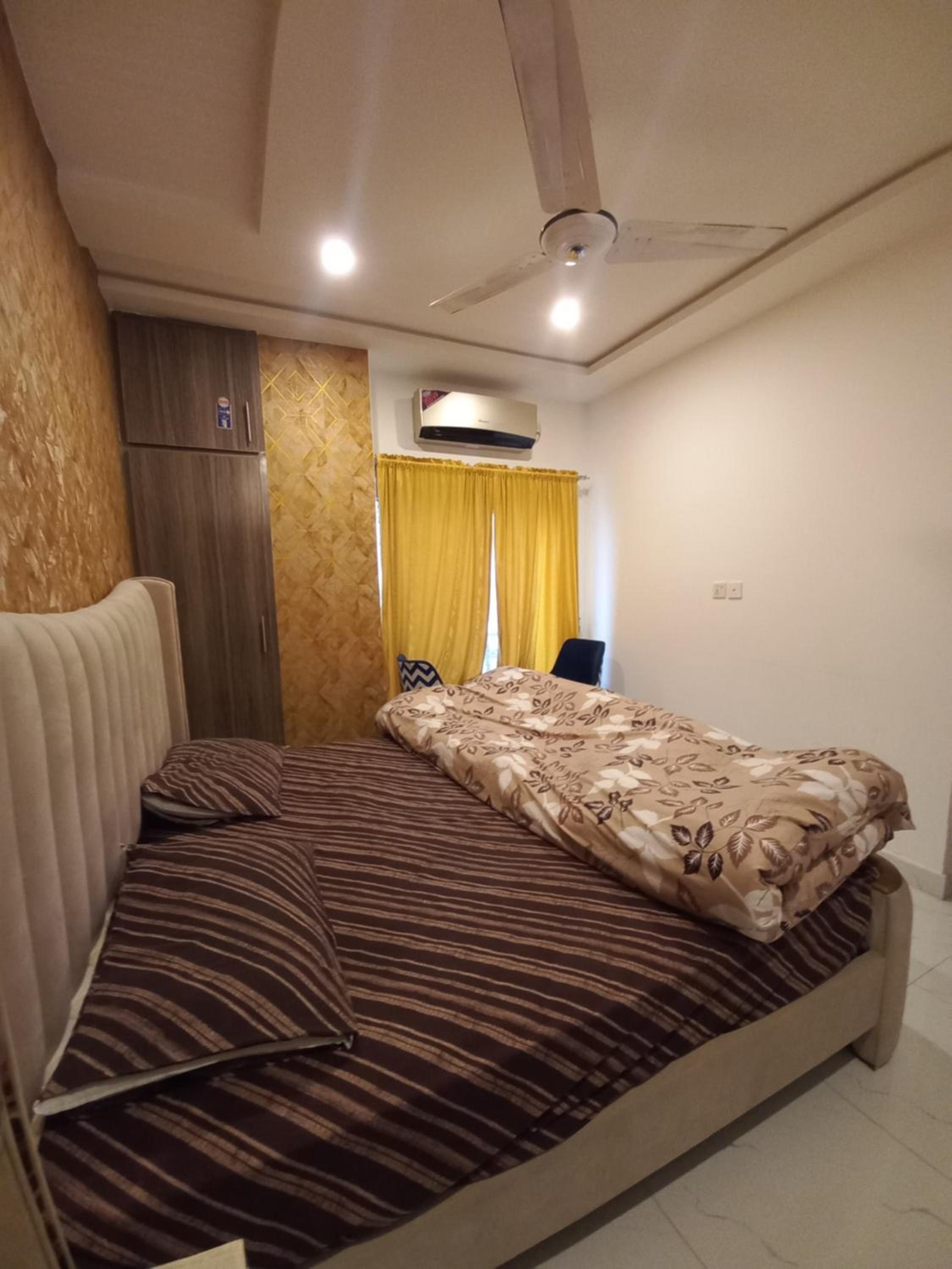 1 Bed beautifull appatment