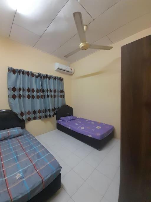 Salaam Homestay Keningau photo 8