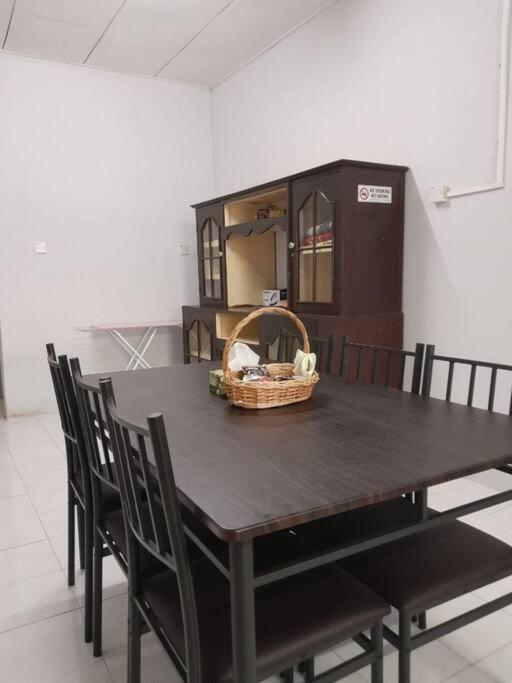 Salaam Homestay Keningau photo 6