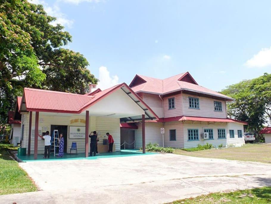 Salaam Homestay Keningau photo 3