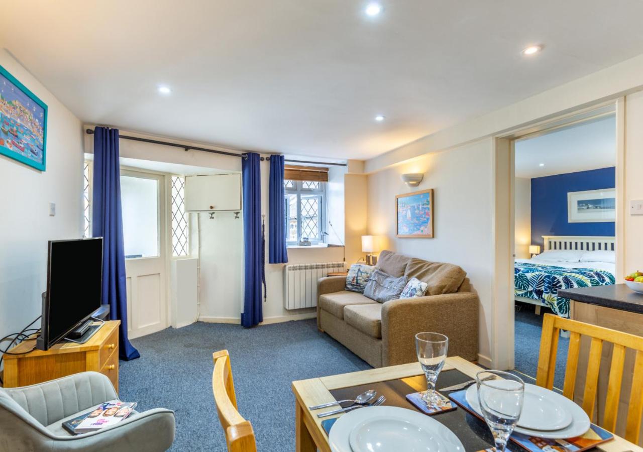 1 Bed in St Ives oc-mar02a view 5