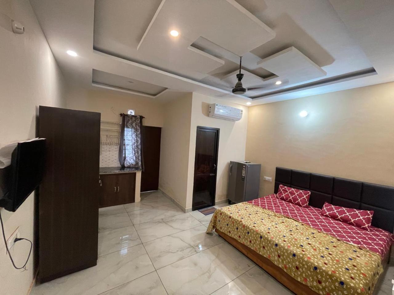 DK APARTMENTS Hotel view 4