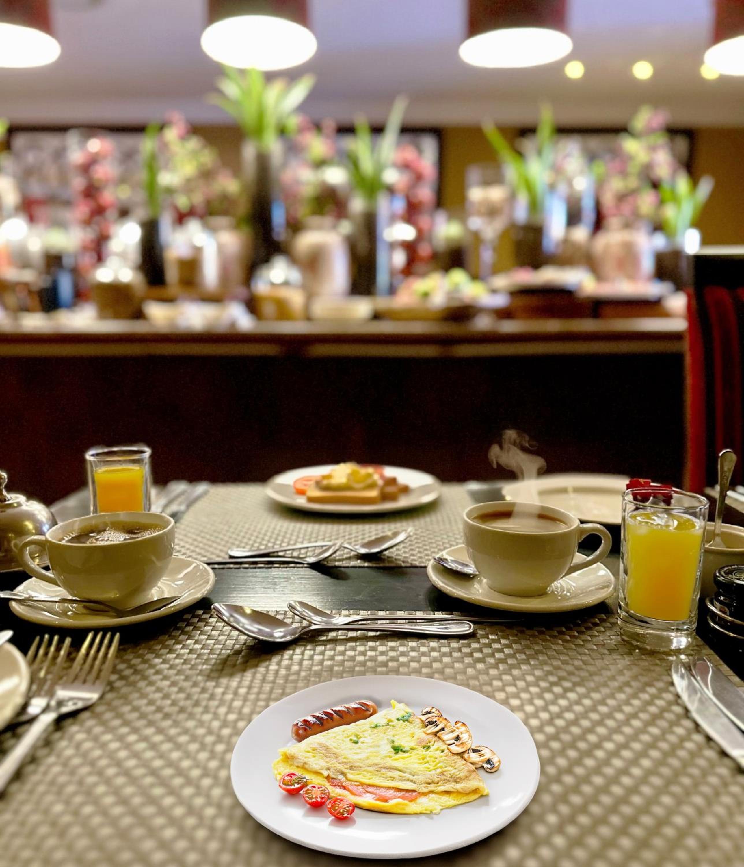 Cycad Guest House