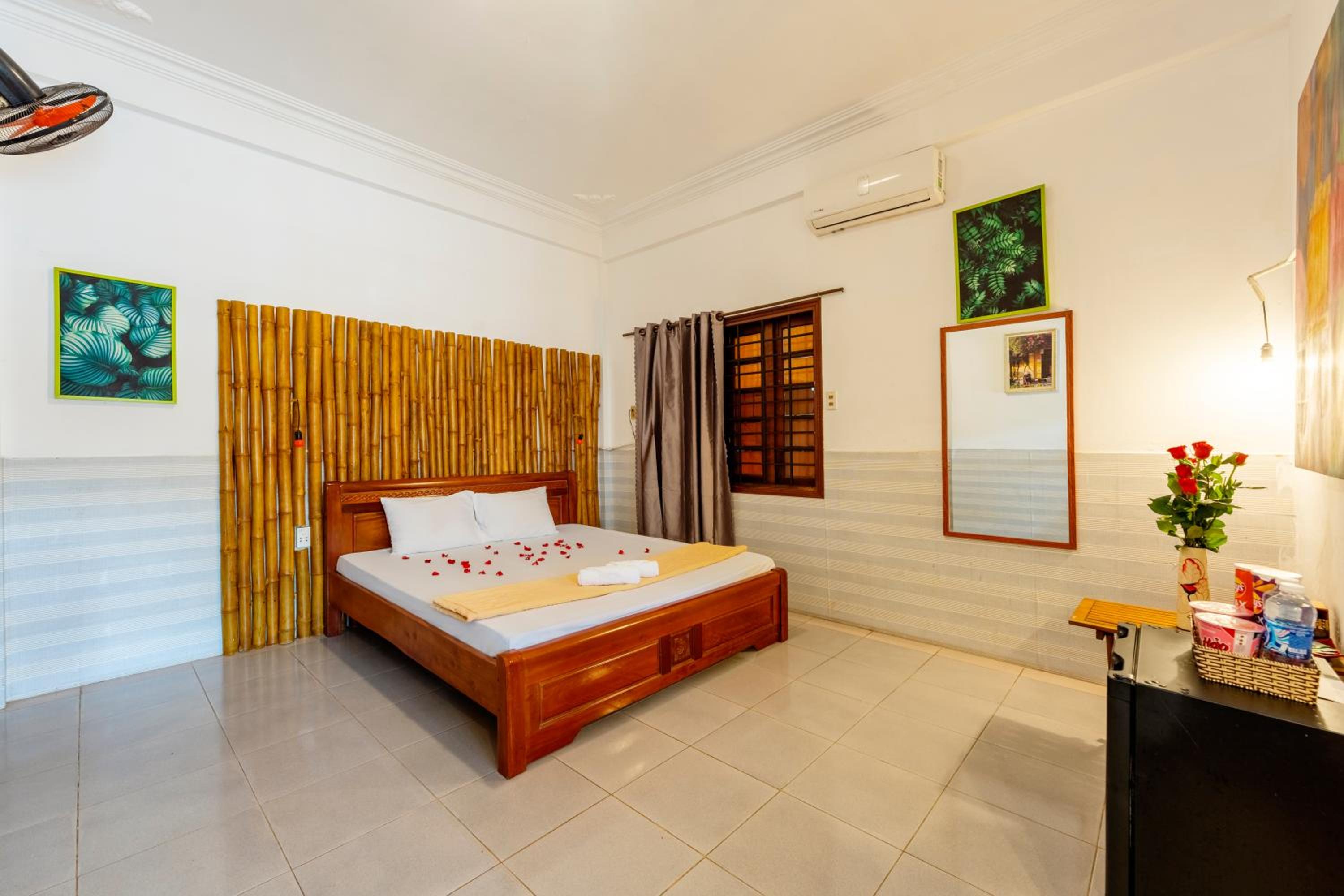 Serendipity Experience Hoi An Hostel