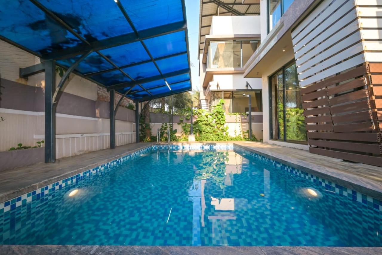 Sapphire Villa 5BHK Lonavala view 4