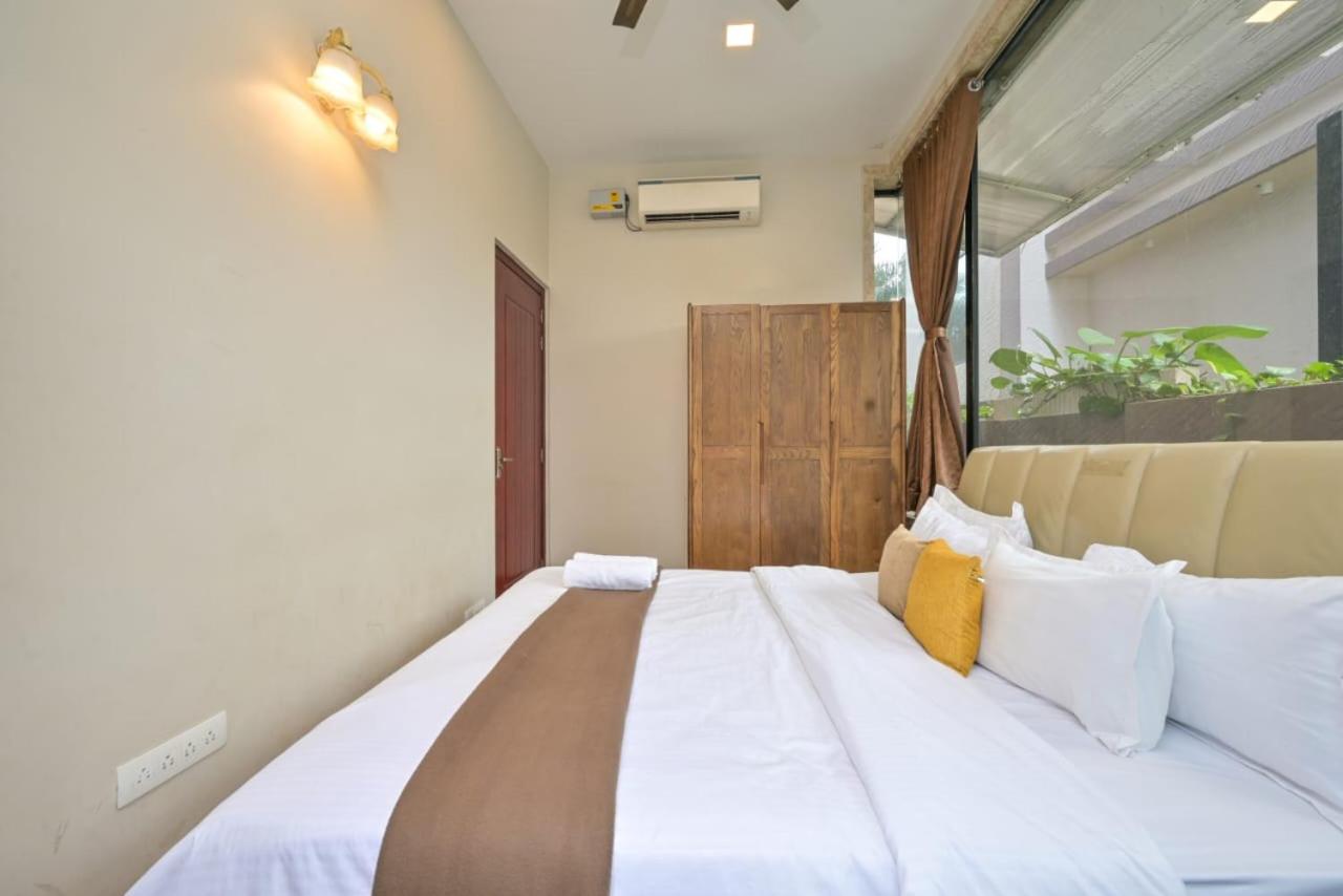 Sapphire Villa 5BHK Lonavala view 3