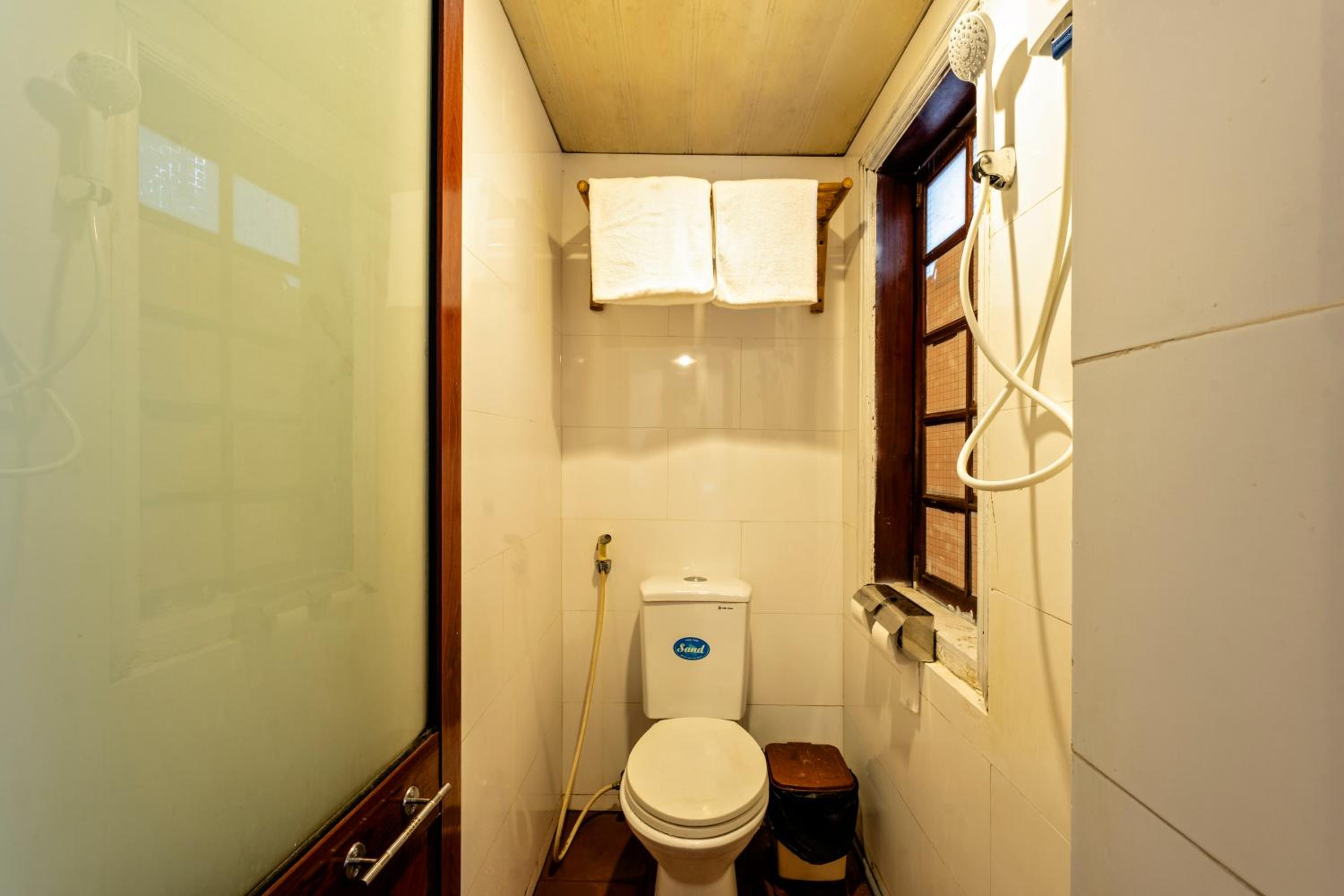 Serendipity Experience Hoi An Hostel