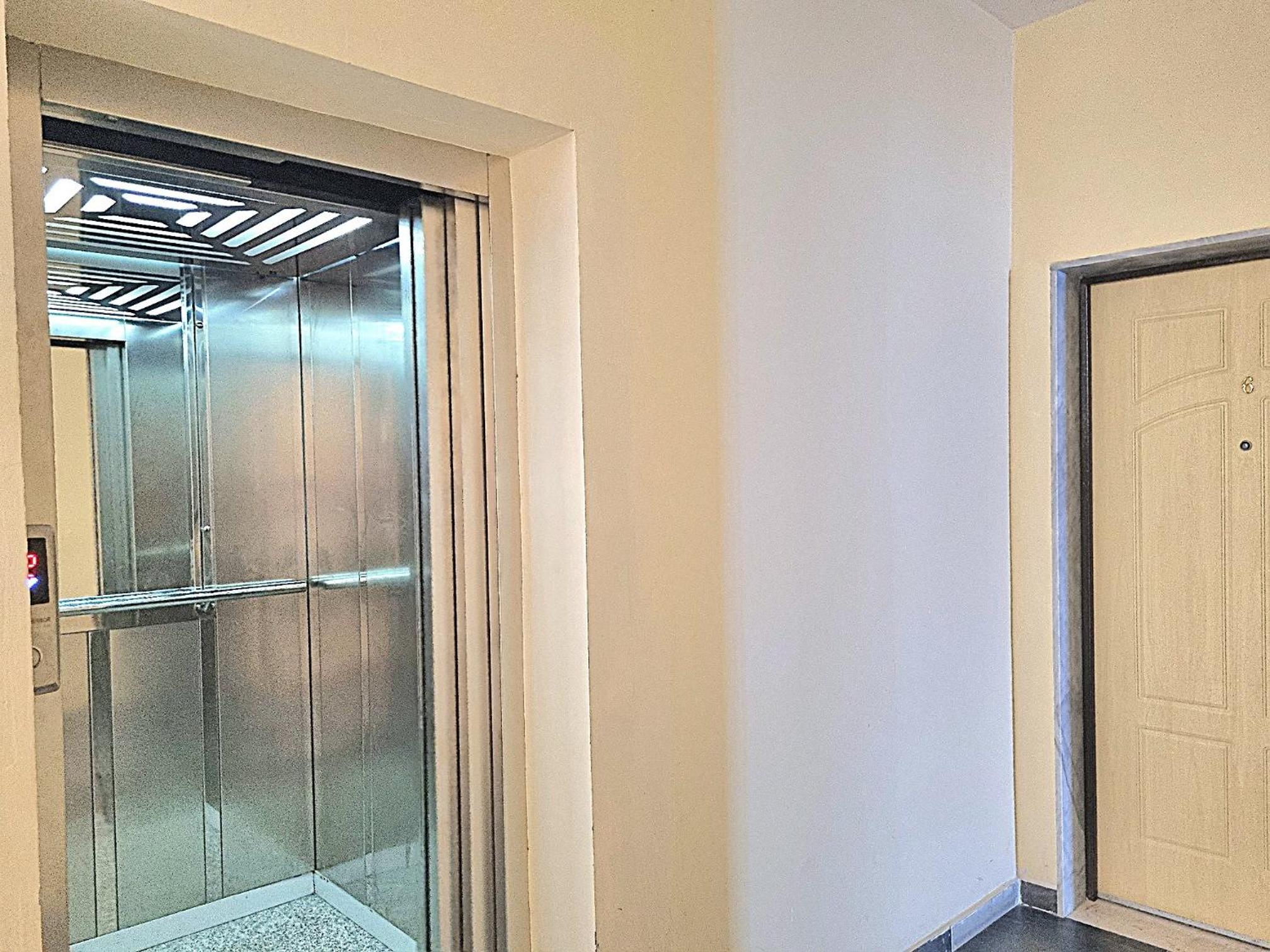 Holiday Apartmens in Saranda