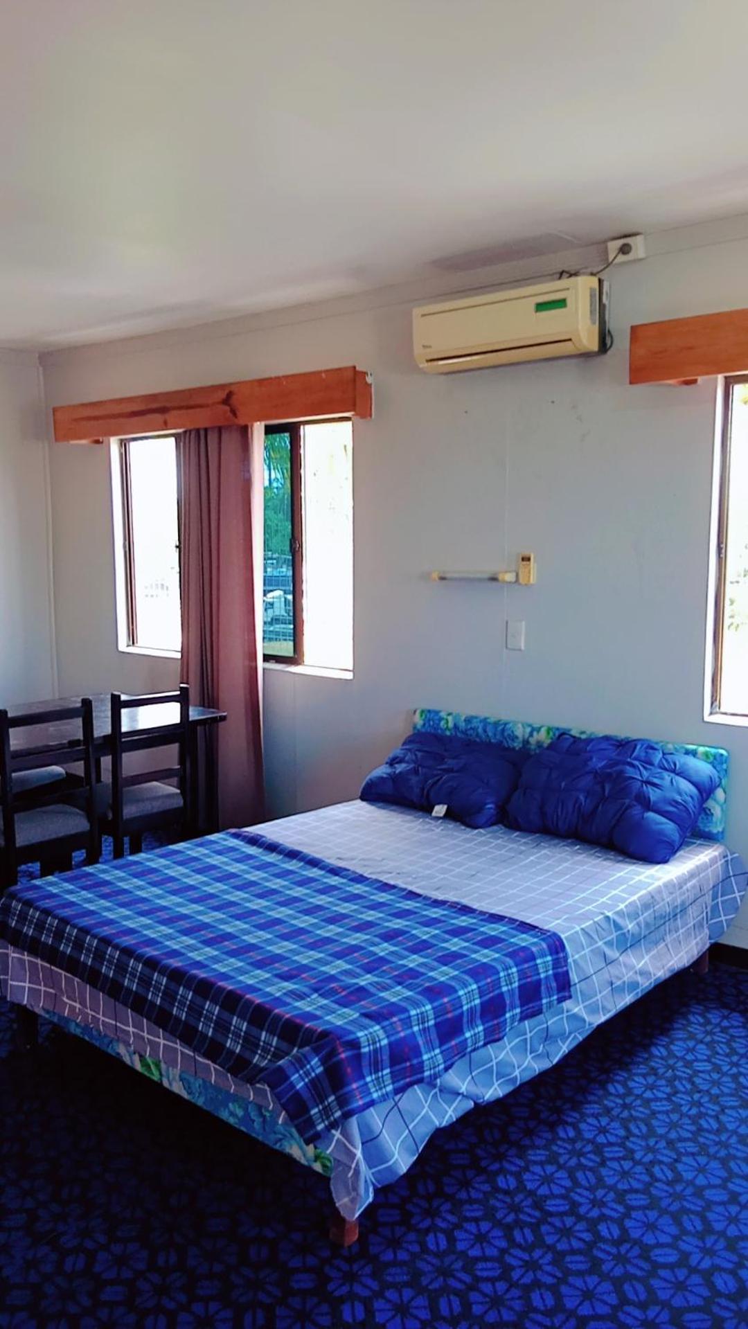 Singhs 3 bedroom apartment