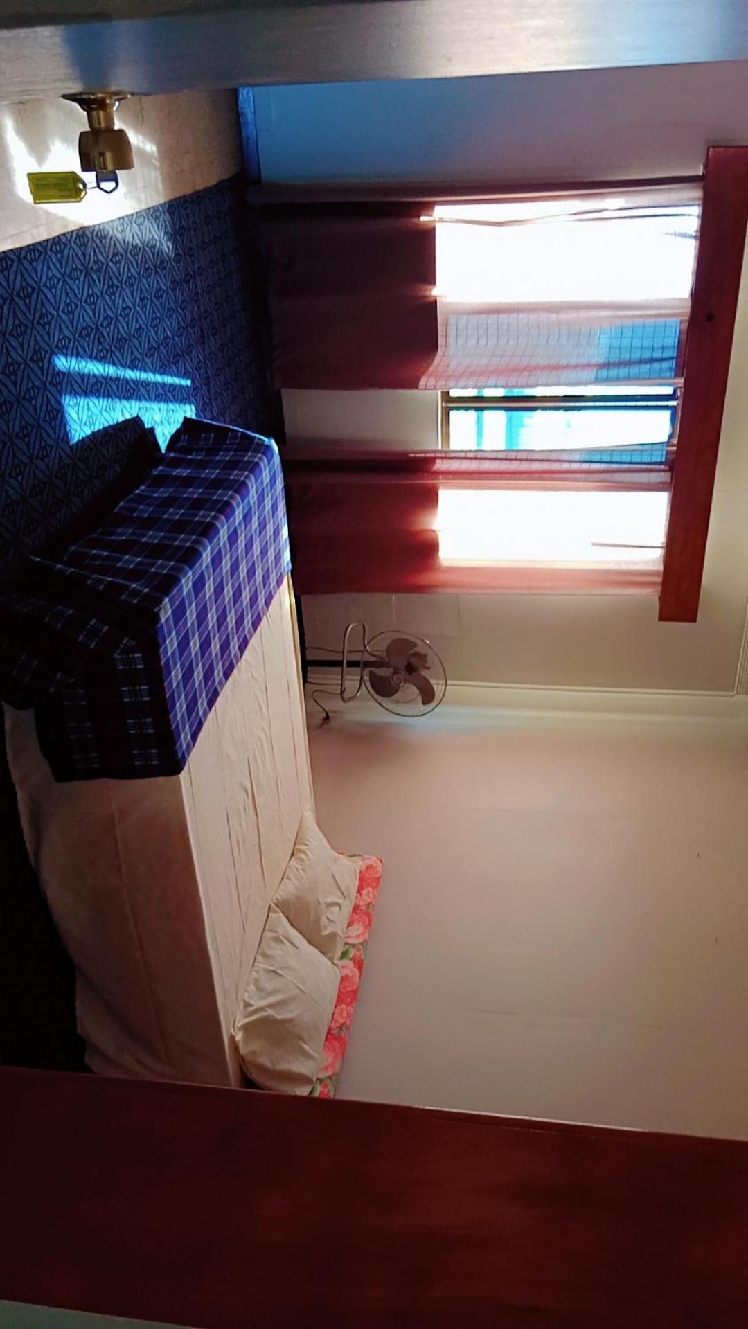 Singhs 3 bedroom apartment