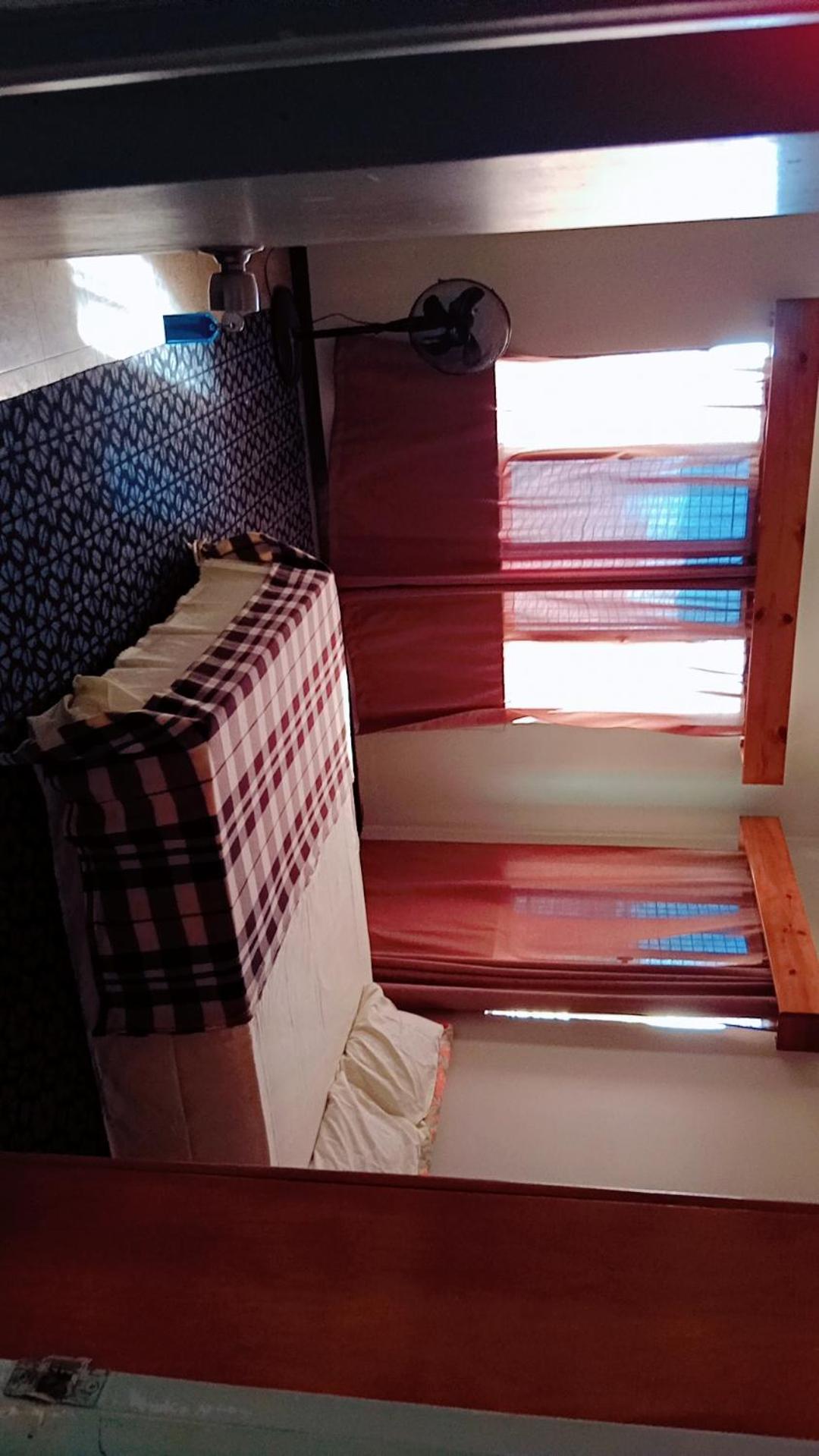 Singhs 3 bedroom apartment