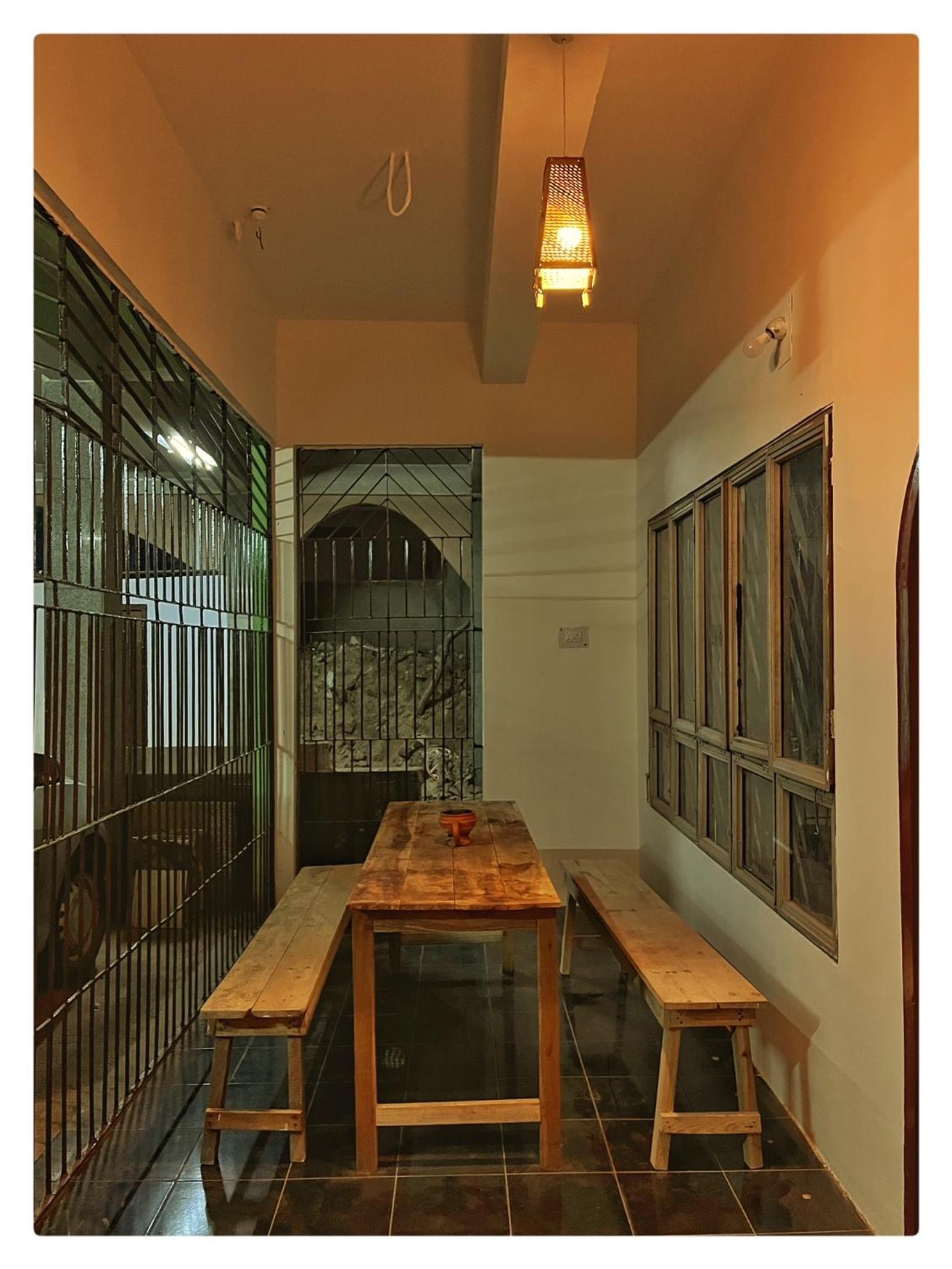 Zion Backpackers Hostel