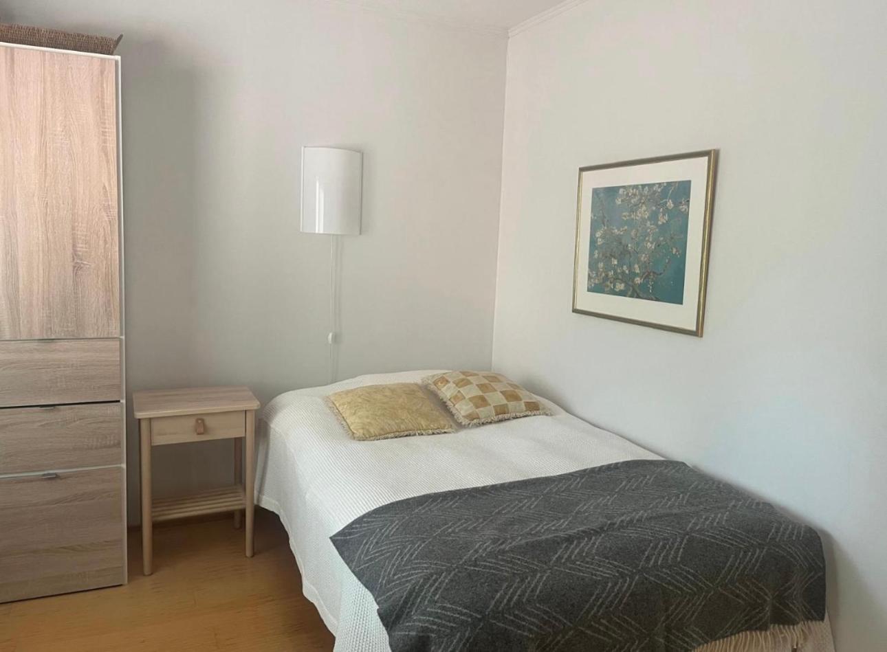 Rovavisit Grand Villa