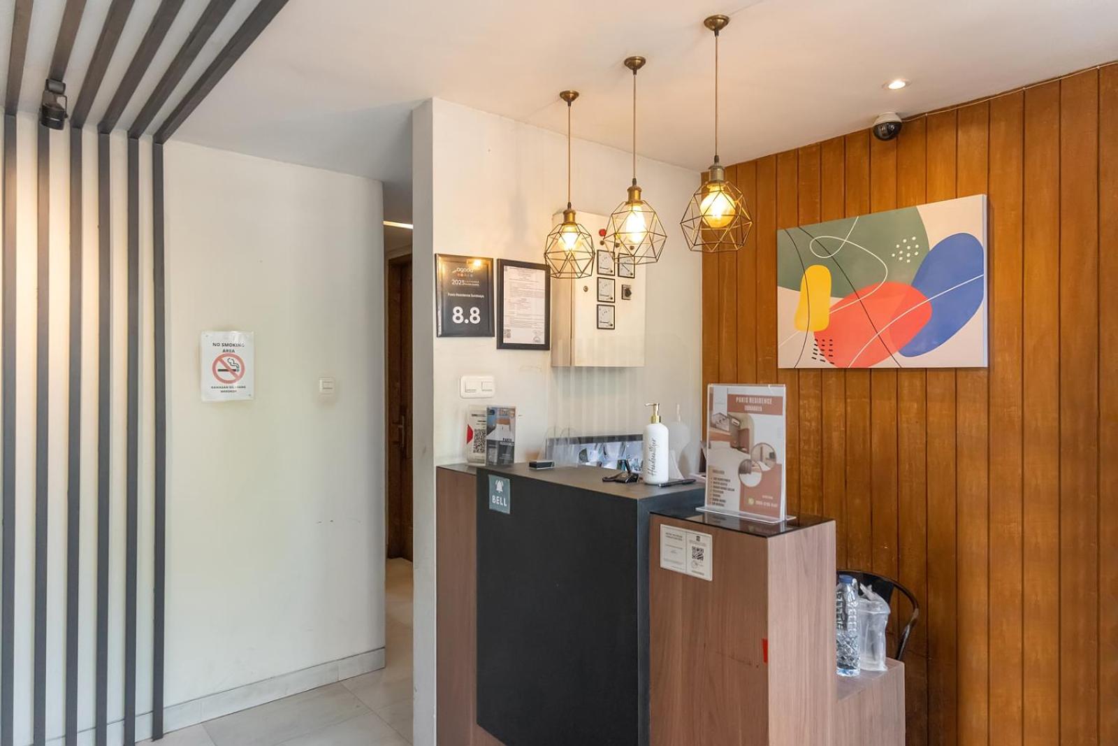 Mono Coliving Pakis, Surabaya view 5