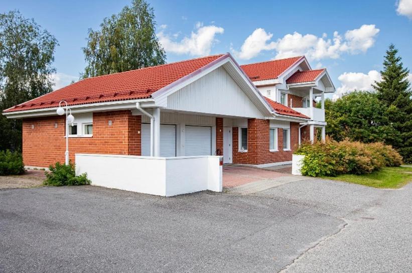 Rovavisit Grand Villa