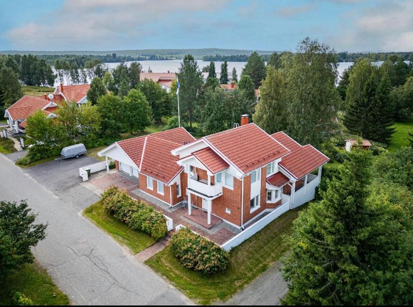 Rovavisit Grand Villa