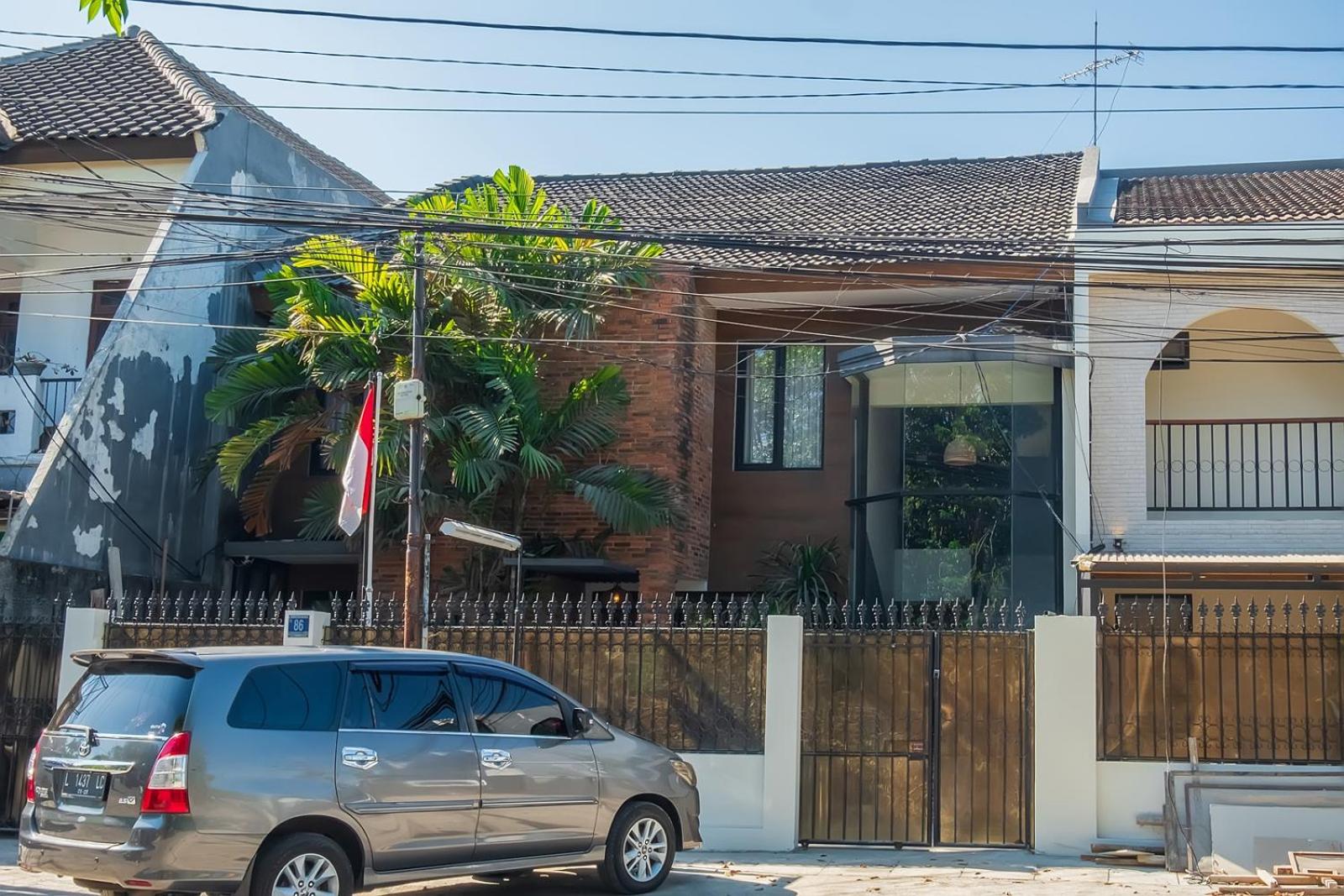 Mono Coliving Pakis, Surabaya view 2