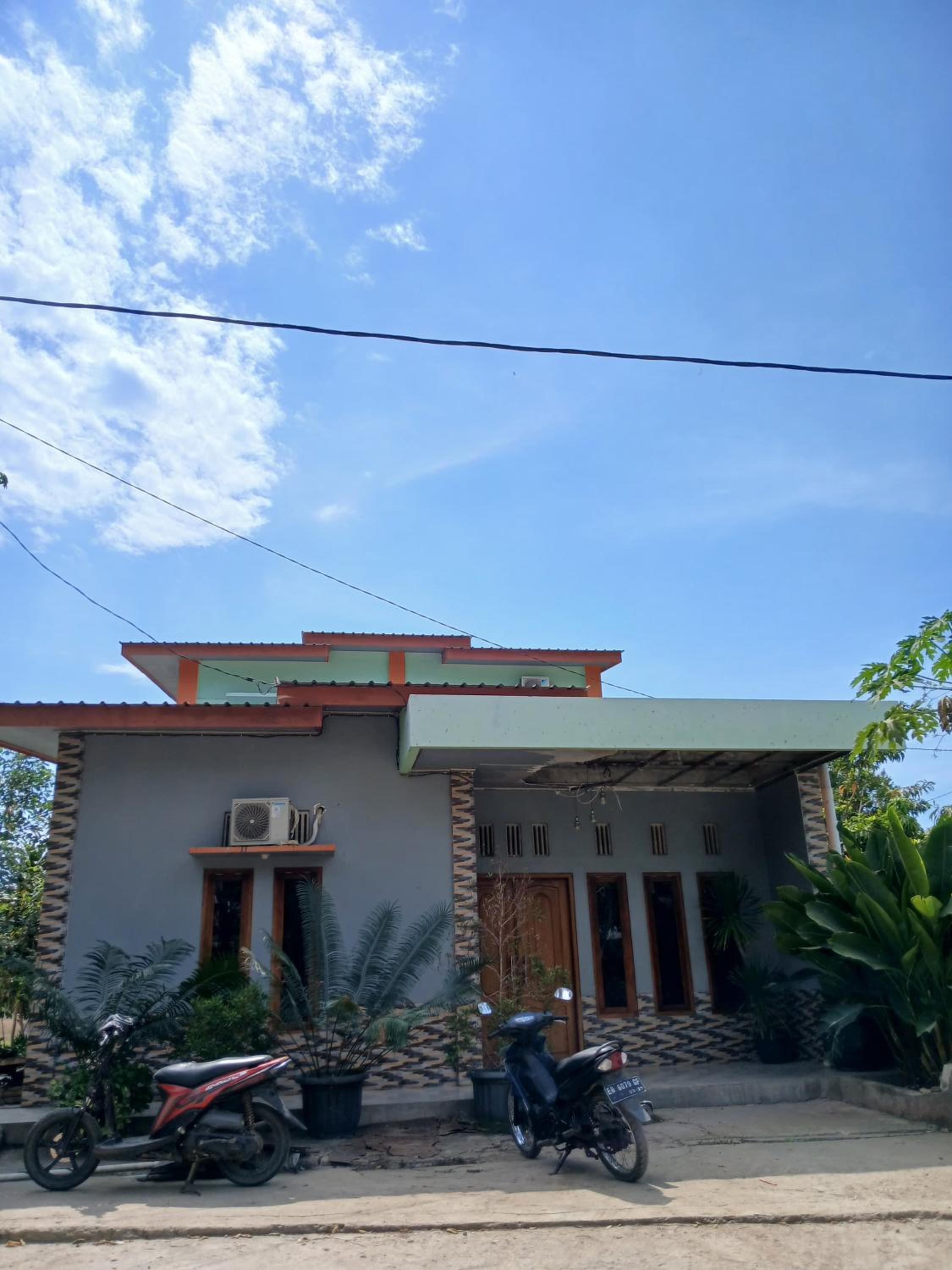 PENDIK Home Stay