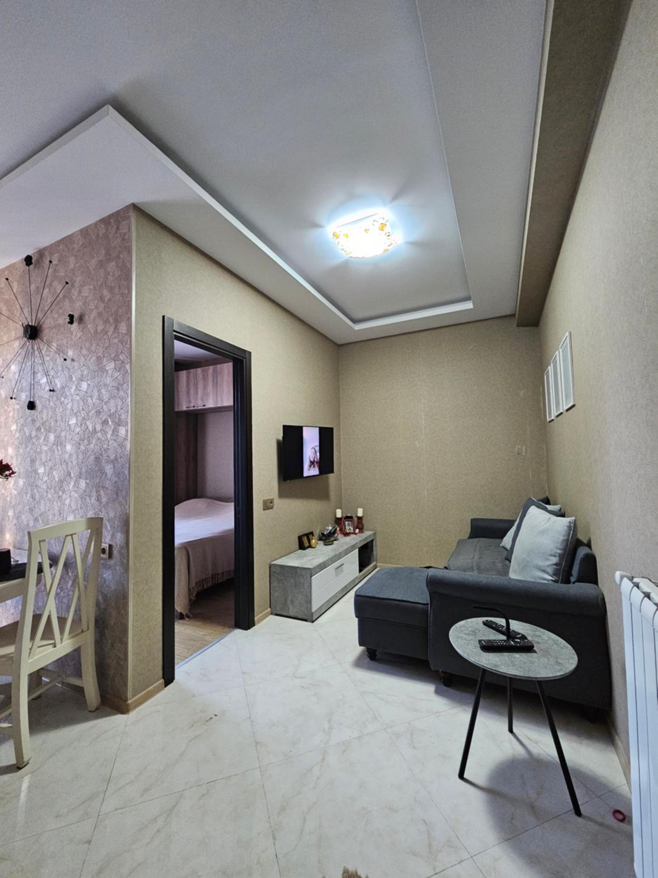 Traveller Apartment