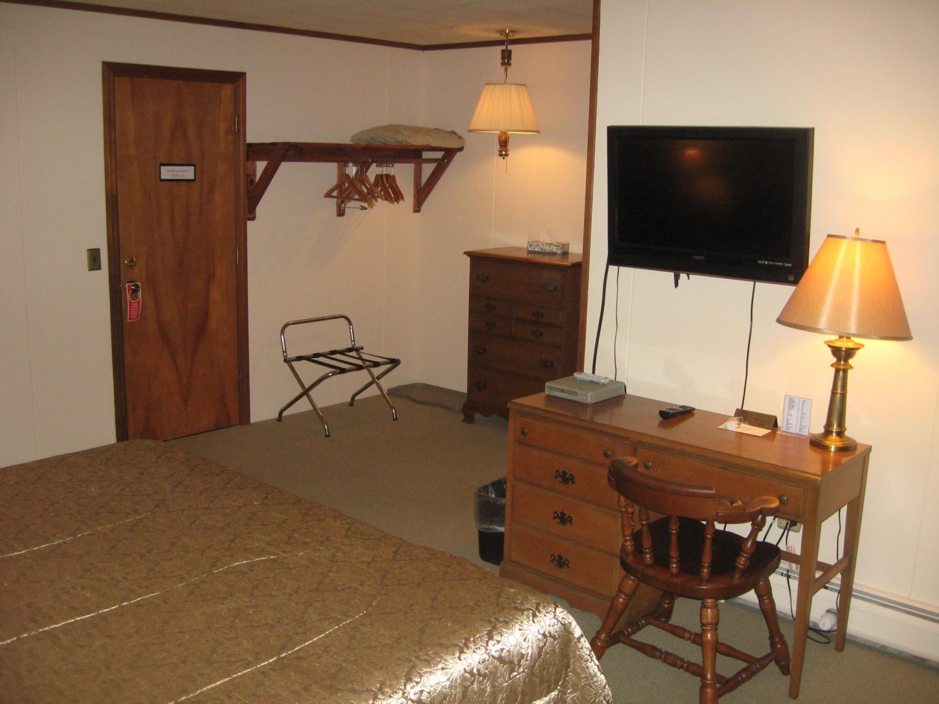 Big Bears Lodge