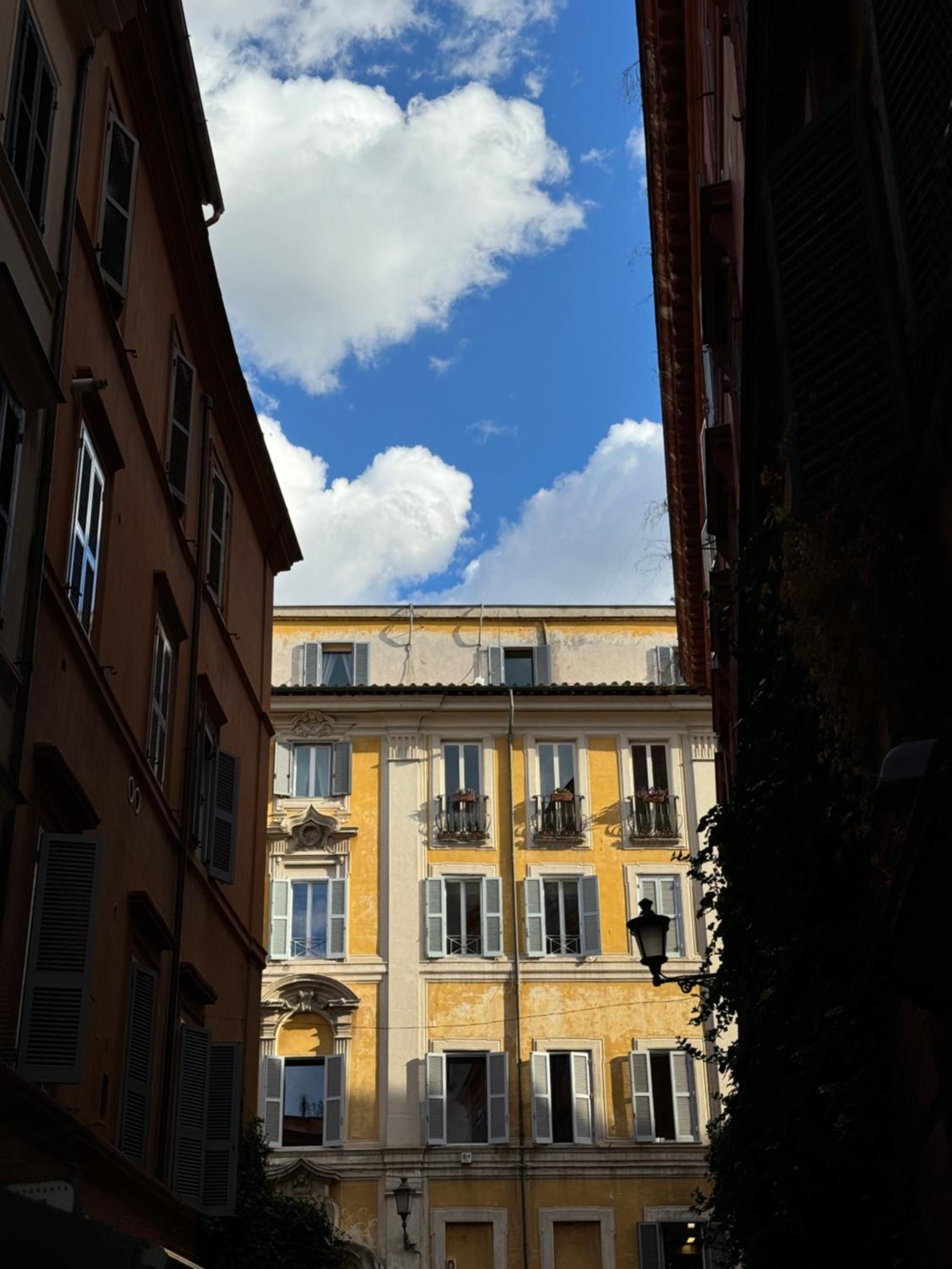 Flat 7 Rome Guesthouse