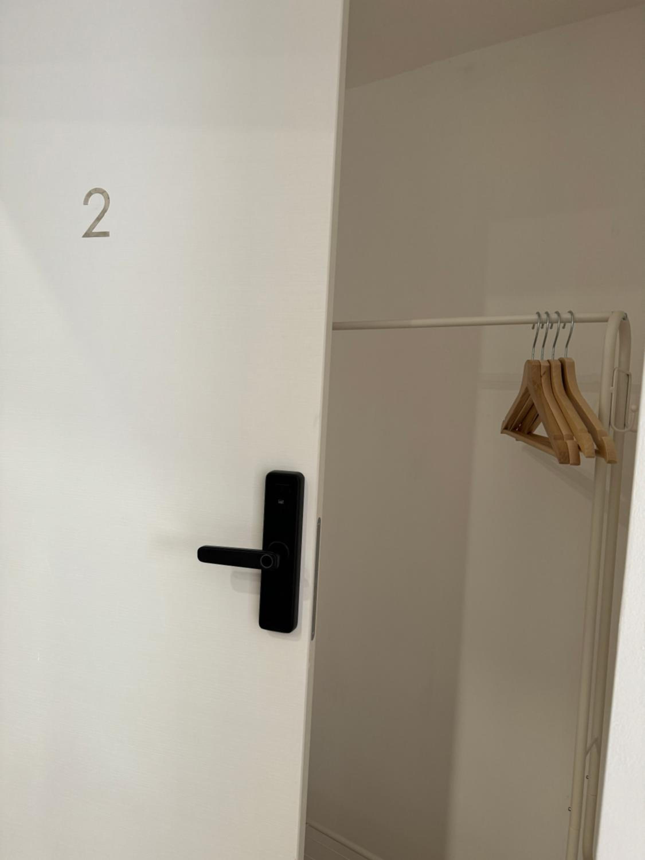 Flat 7 Rome Guesthouse