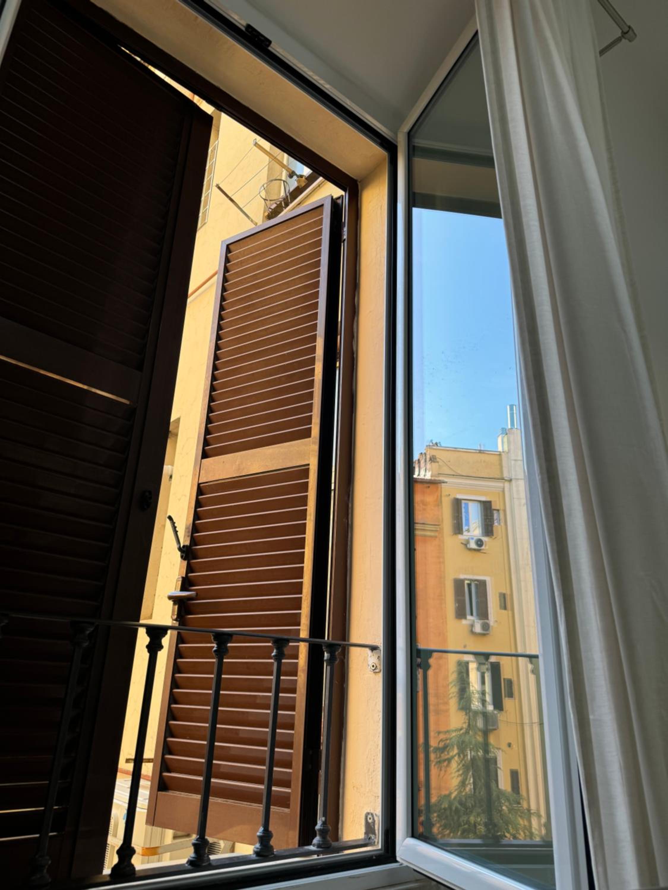 Flat 7 Rome Guesthouse