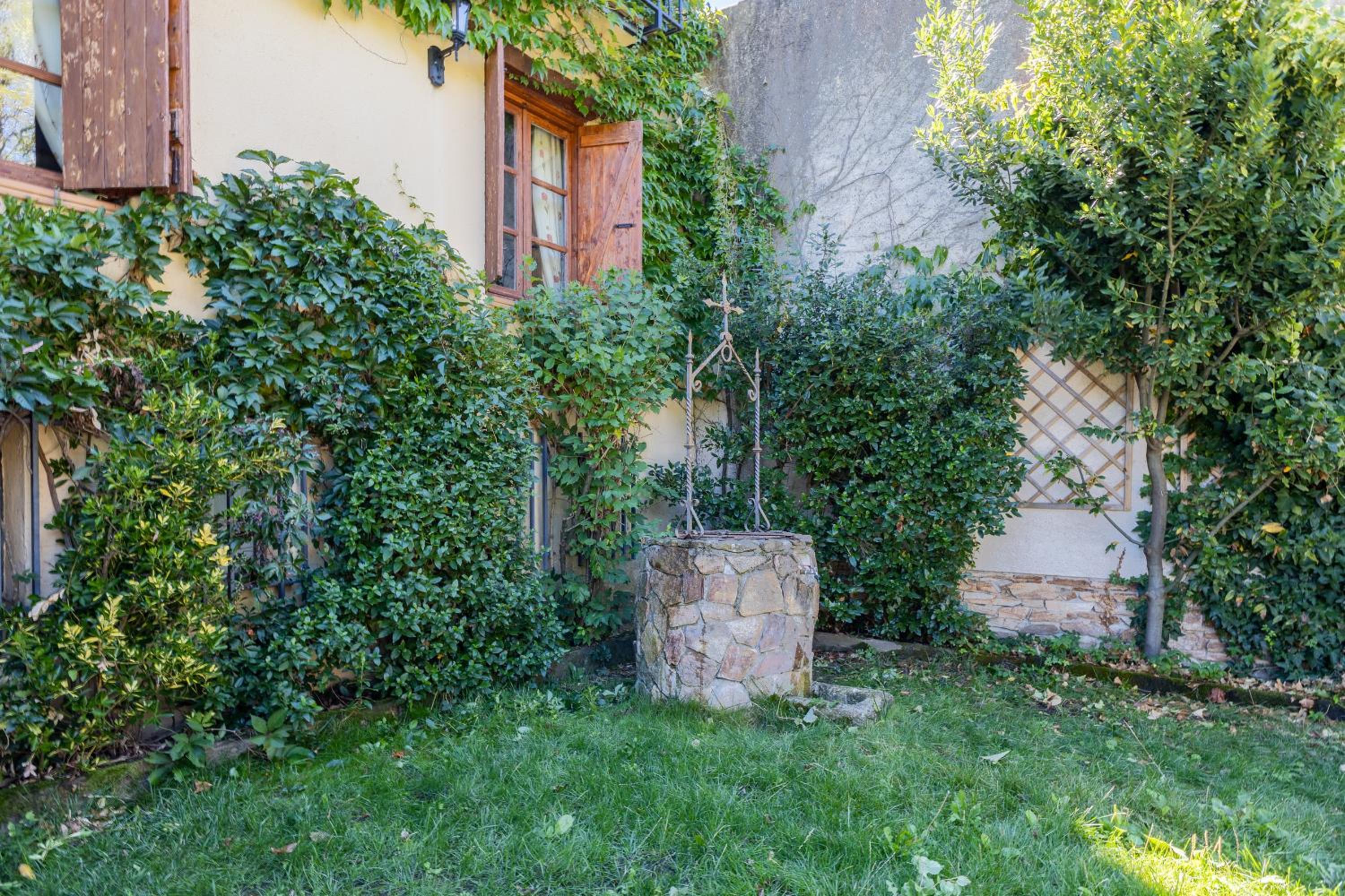 La Cárcava