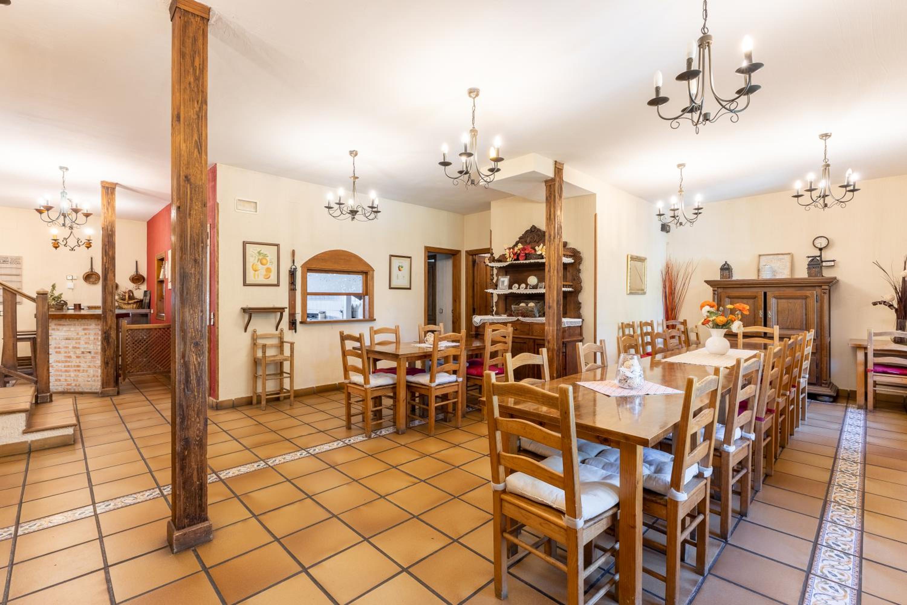 La Cárcava