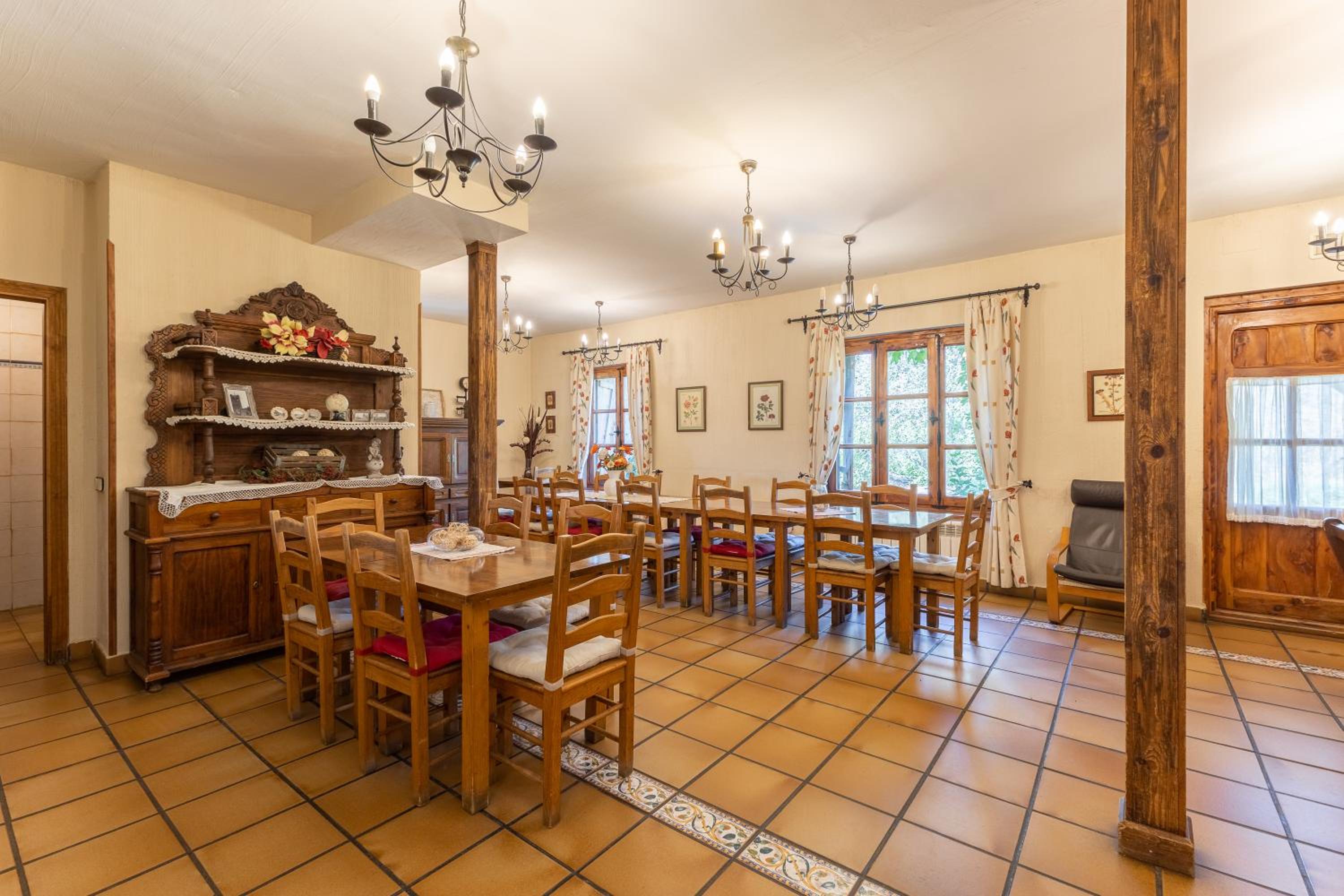 La Cárcava