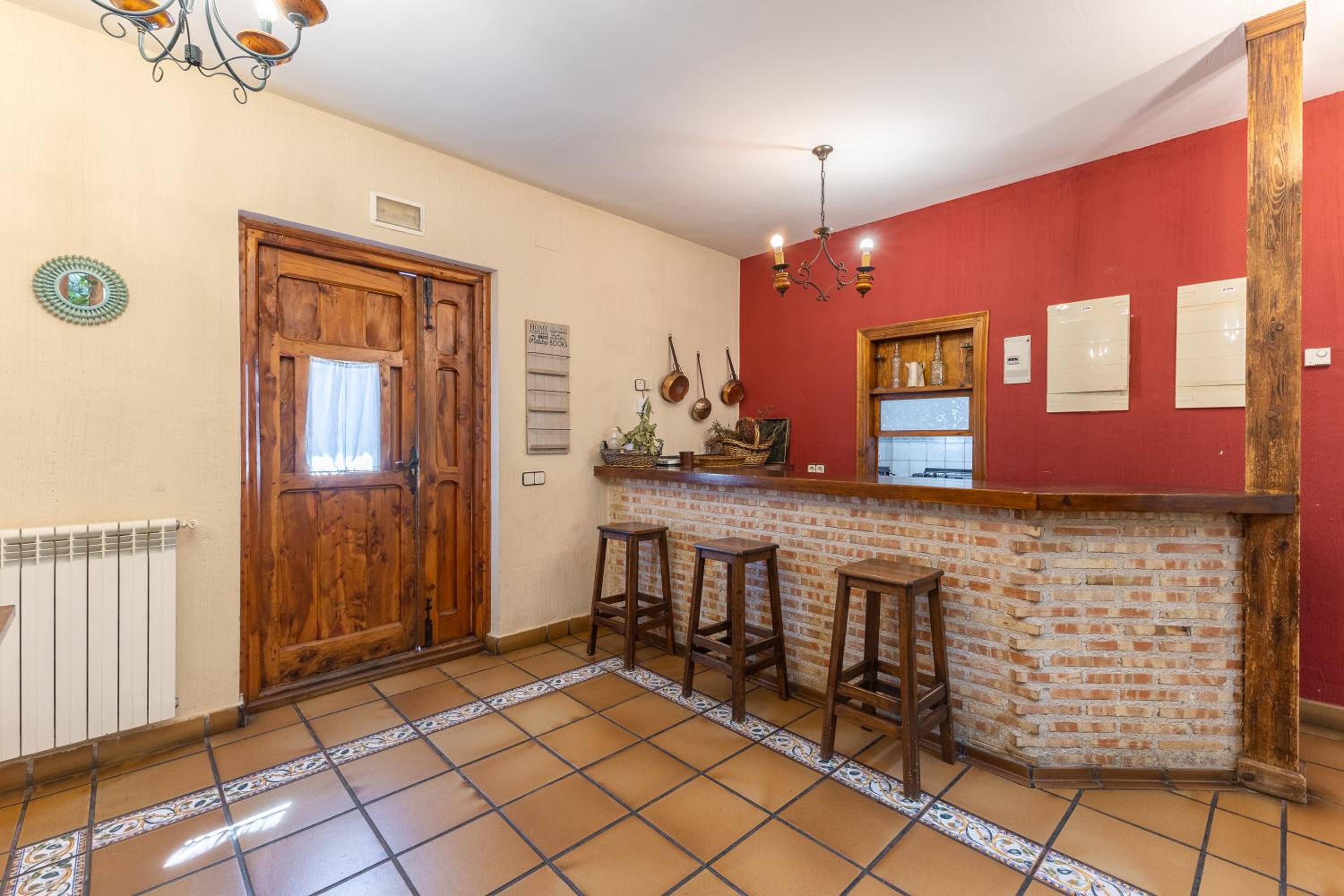 La Cárcava