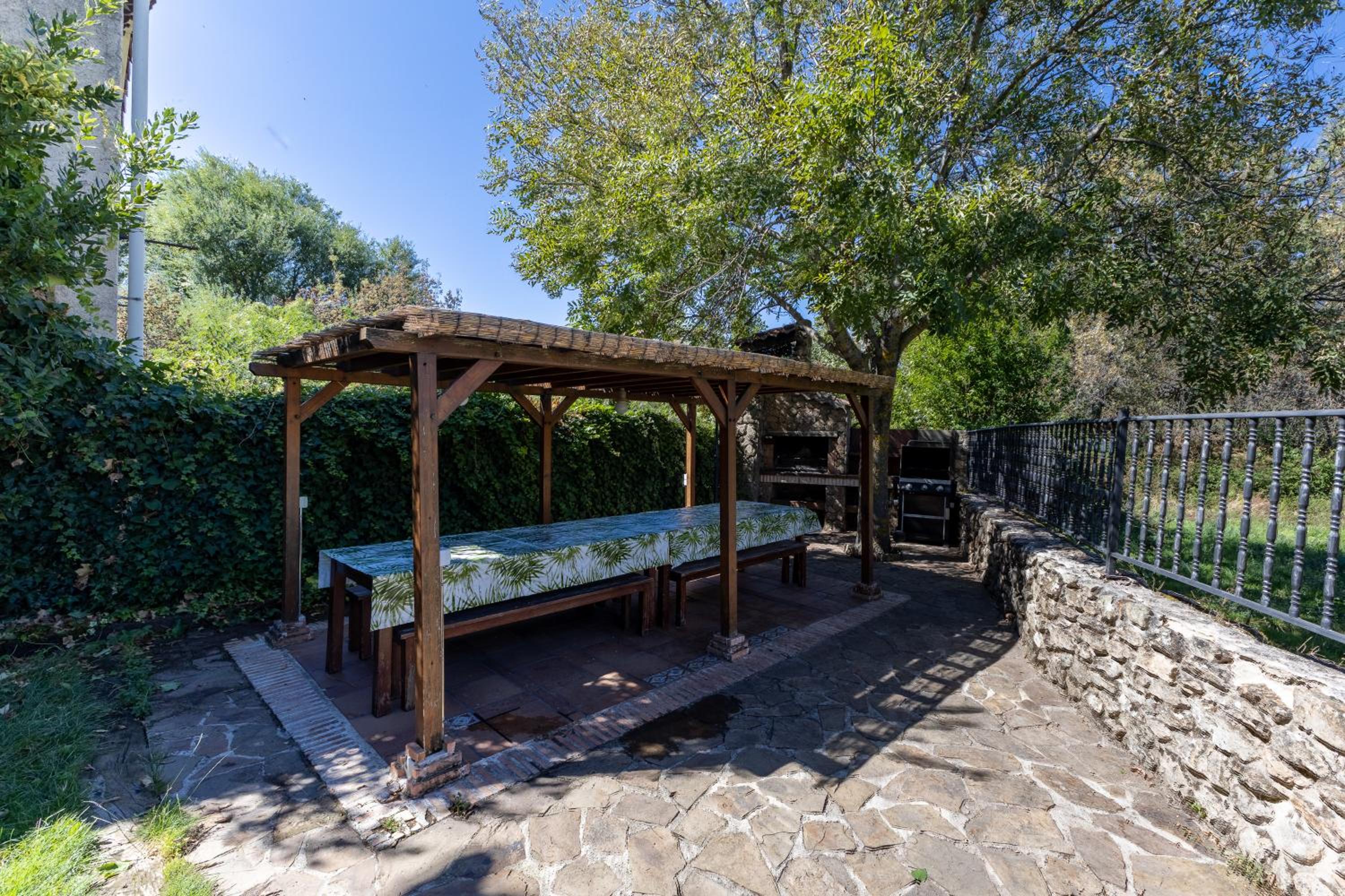 La Cárcava